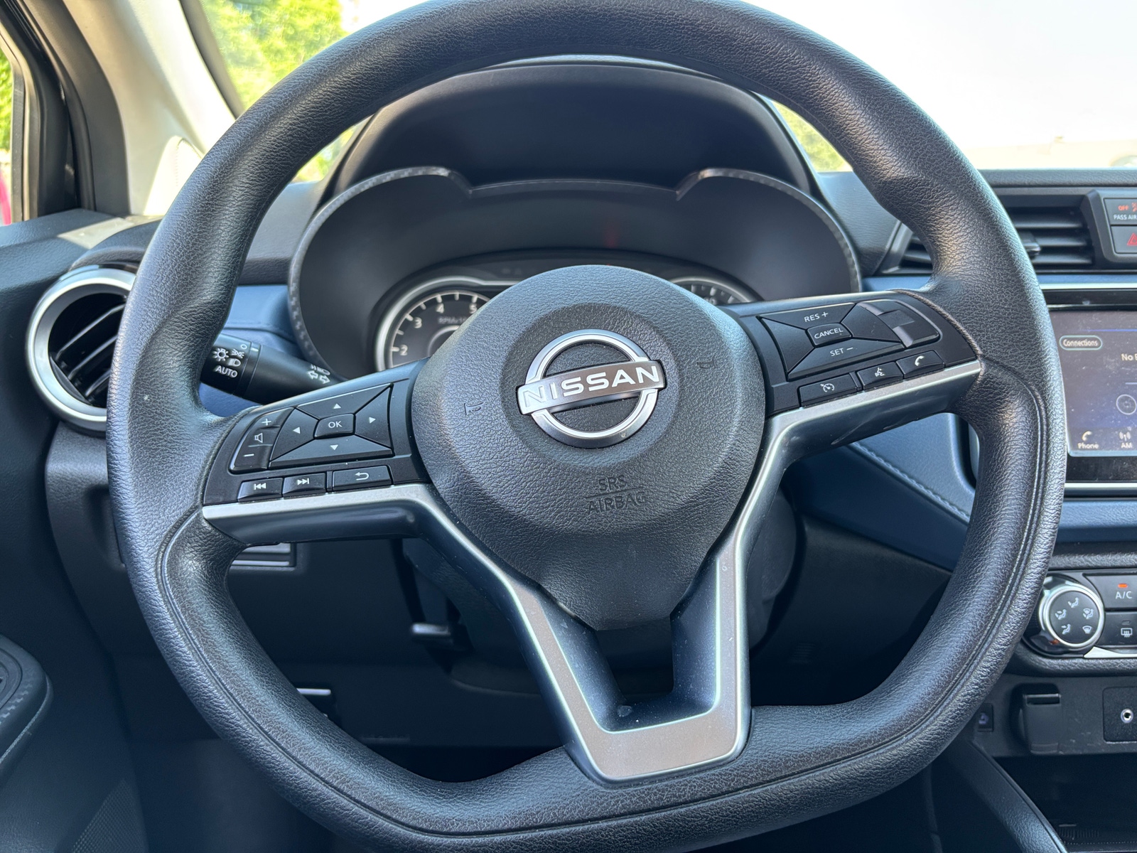 Thumbnail: 2025 Nissan Versa - 5