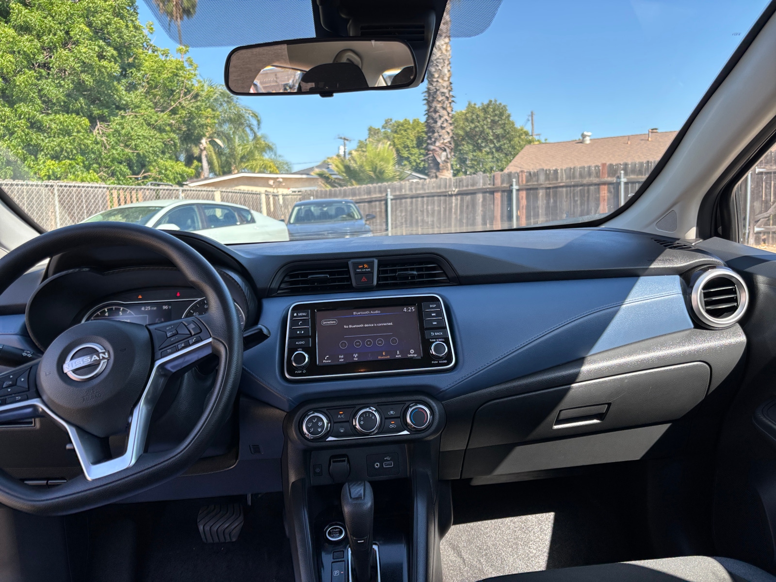 Thumbnail: 2025 Nissan Versa - 3