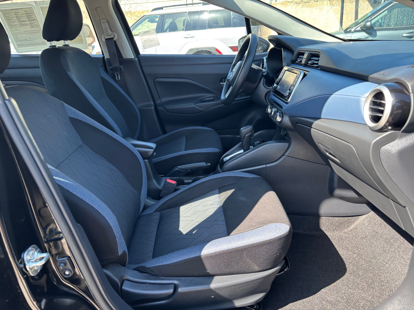 Thumbnail: 2025 Nissan Versa - 2
