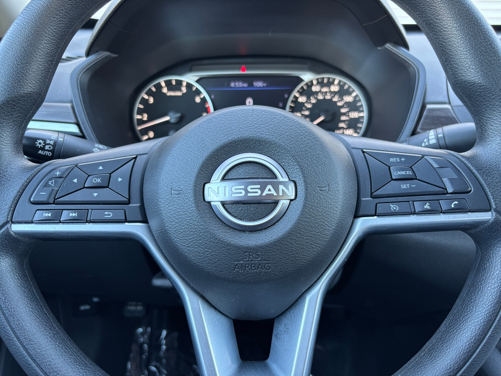 Thumbnail: 2025 Nissan Altima - 4