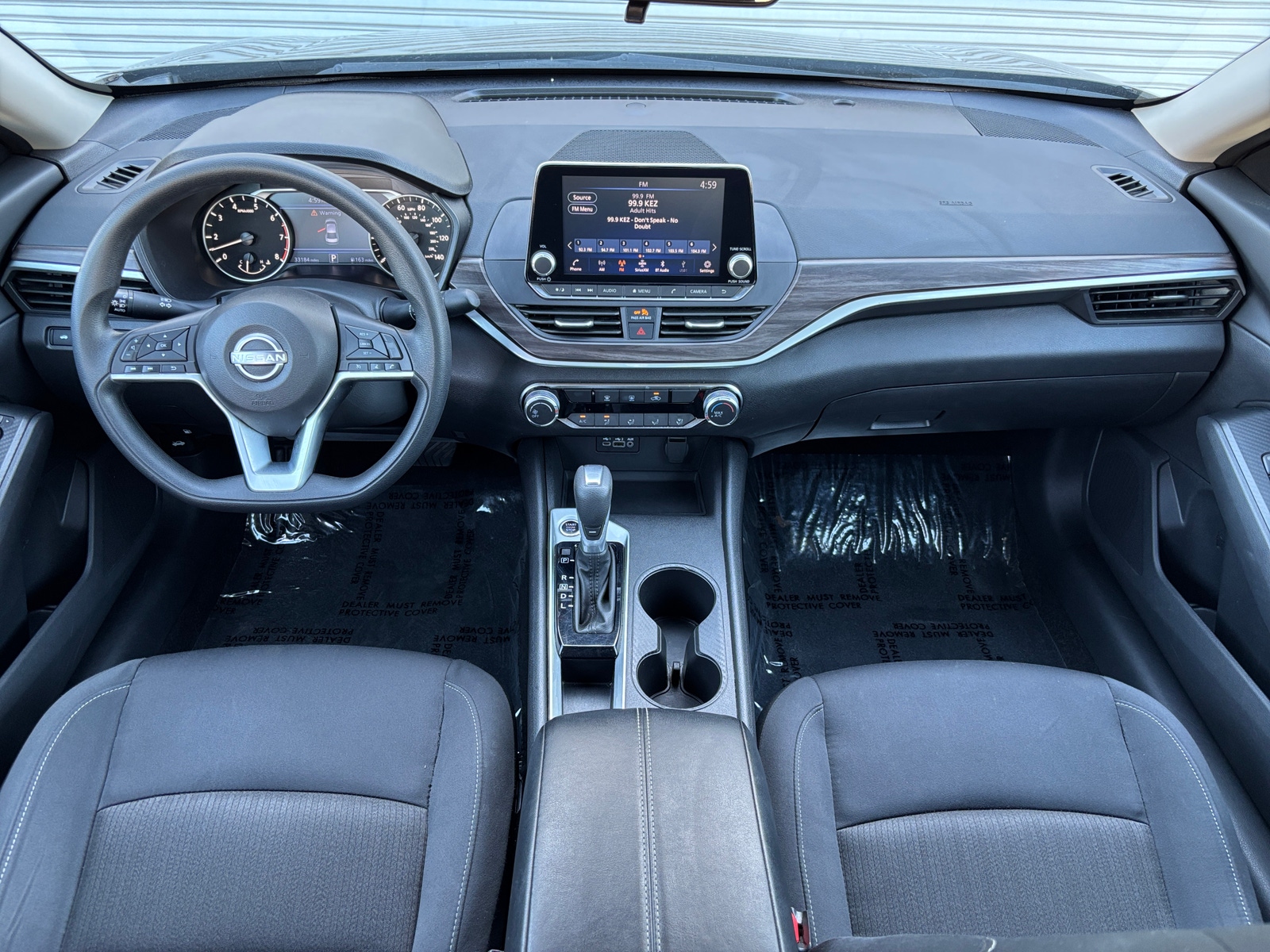 Thumbnail: 2025 Nissan Altima - 2