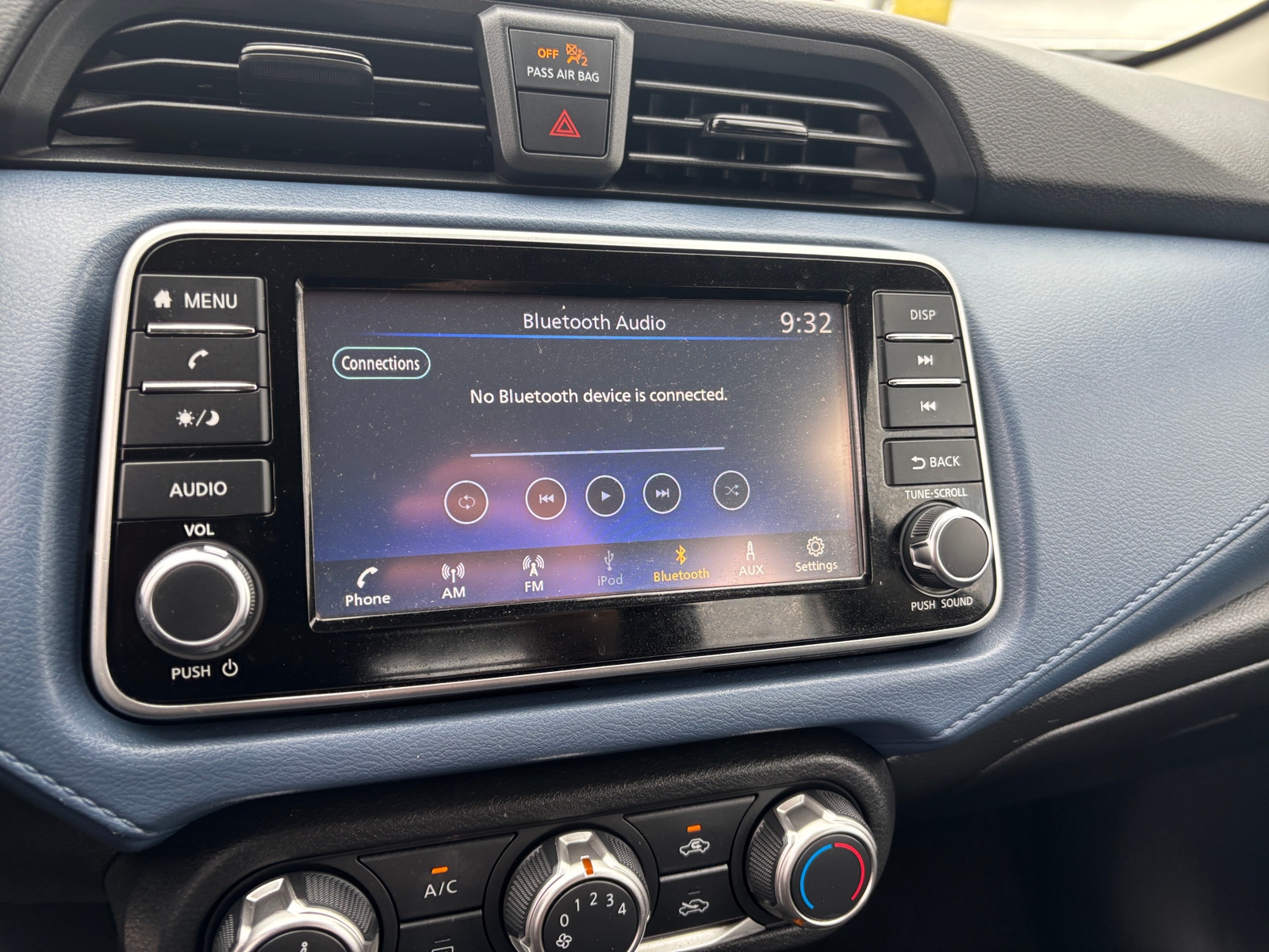 Thumbnail: 2025 Nissan Versa - 4
