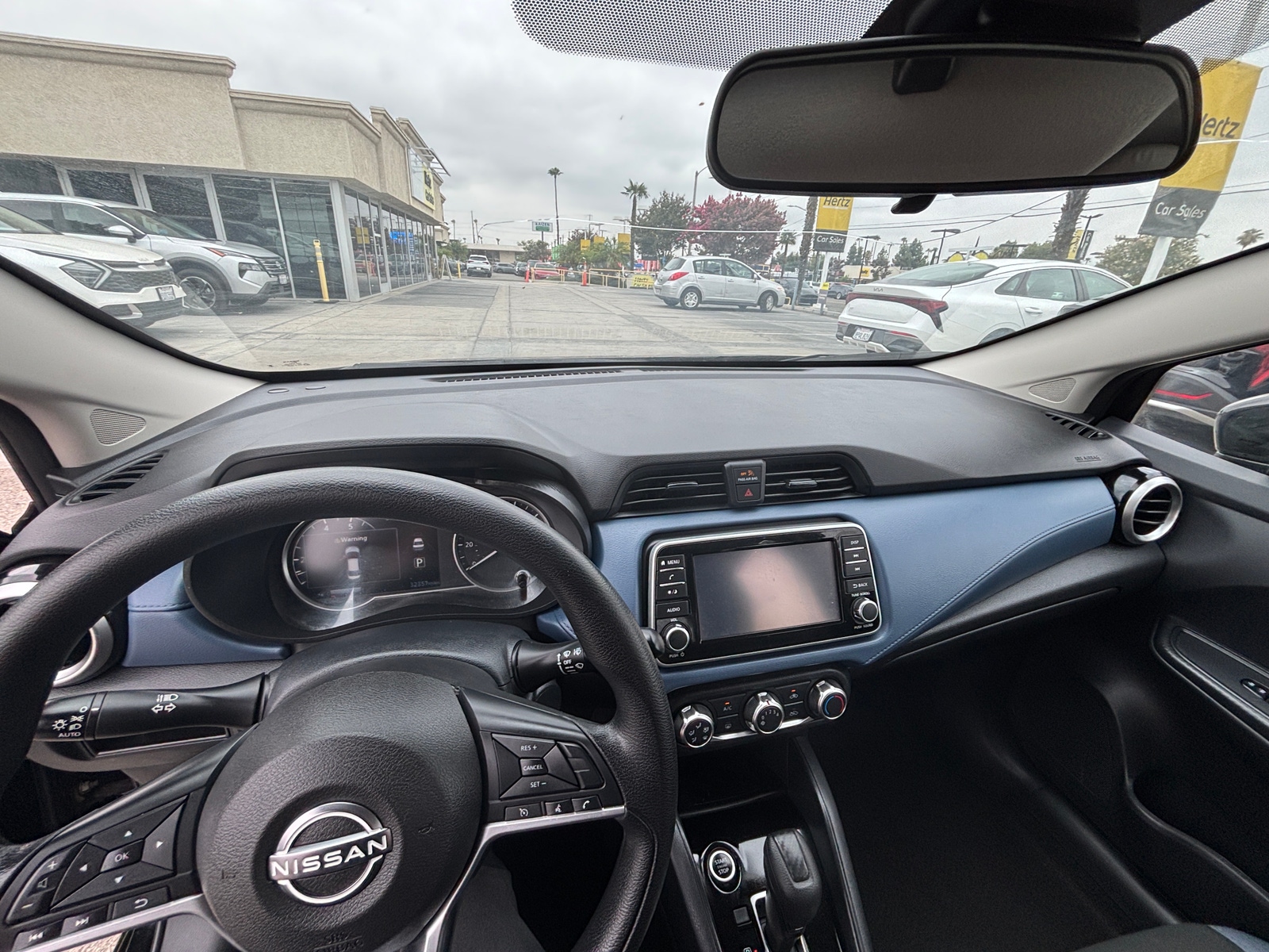 Thumbnail: 2025 Nissan Versa - 3