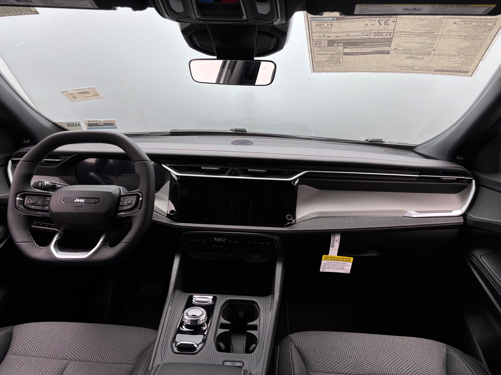 Thumbnail: 2026 Jeep Cherokee - 3