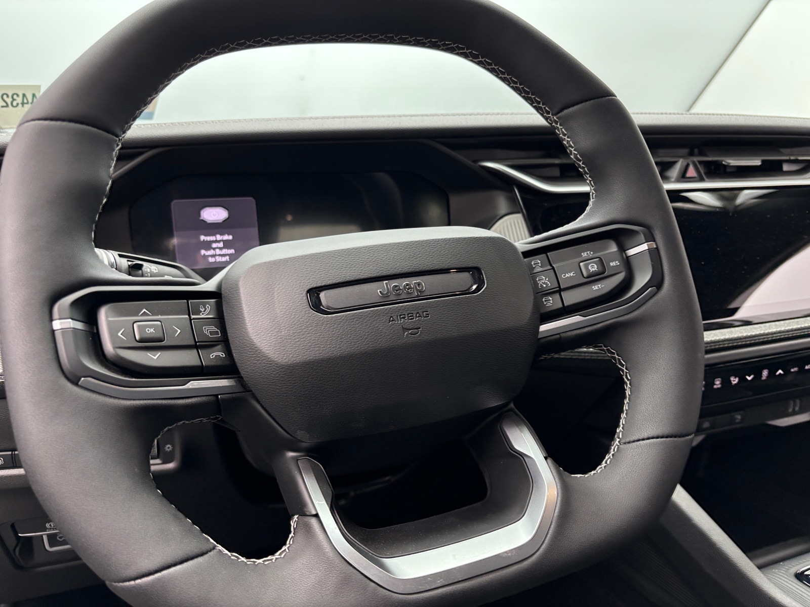 Thumbnail: 2026 Jeep Cherokee - 5