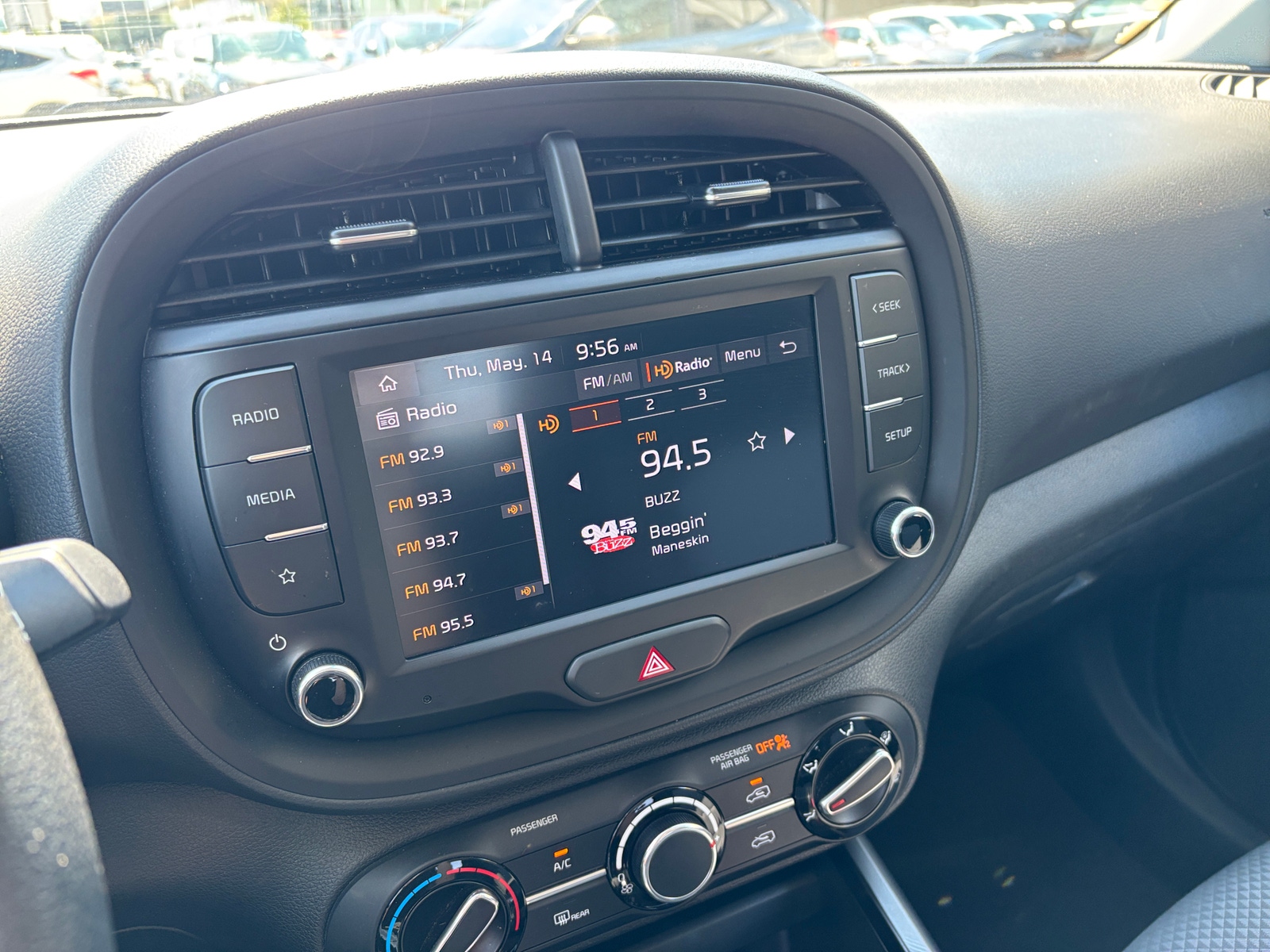 Thumbnail: 2024 Kia Soul - 4