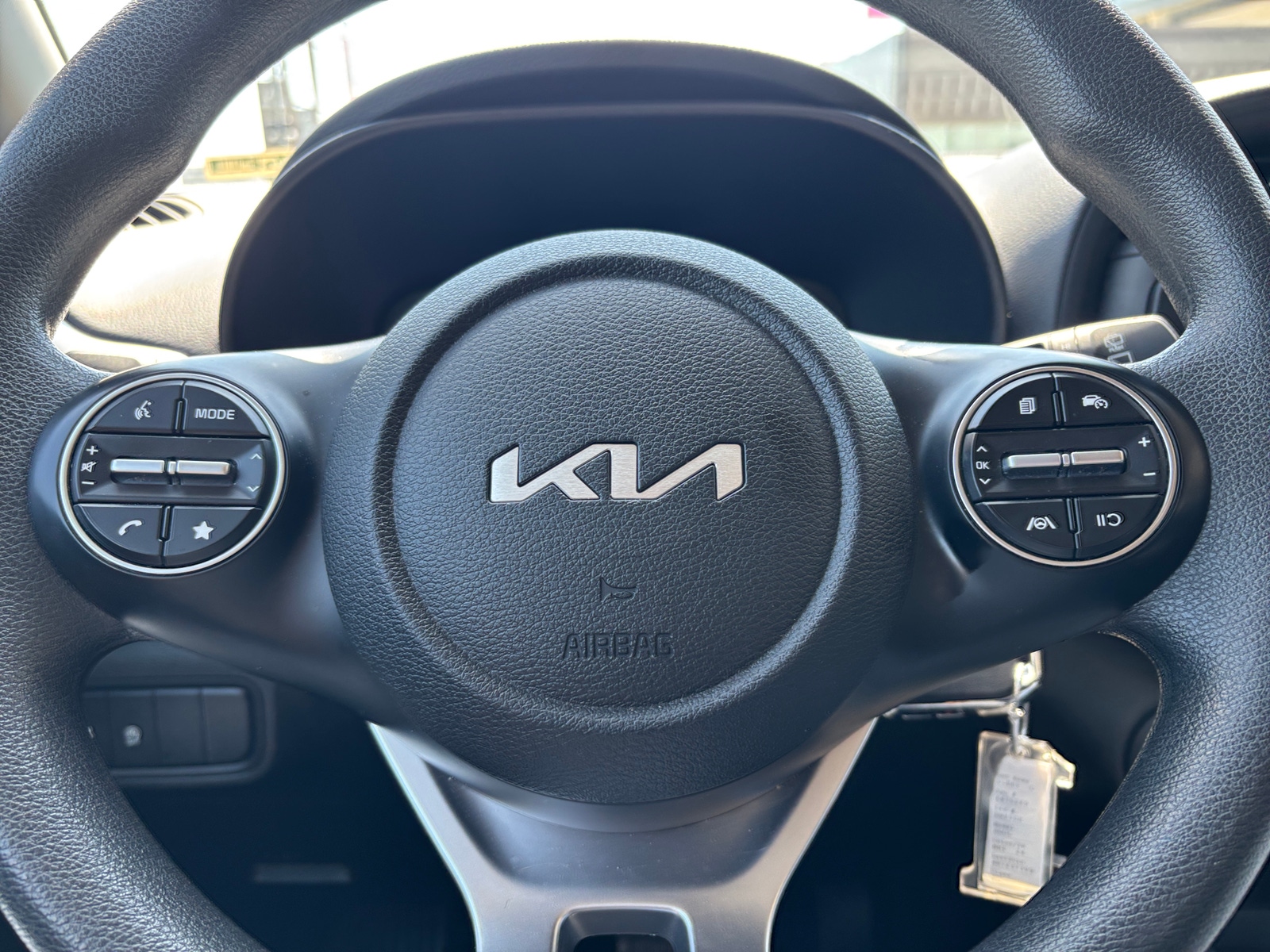 Thumbnail: 2024 Kia Soul - 5