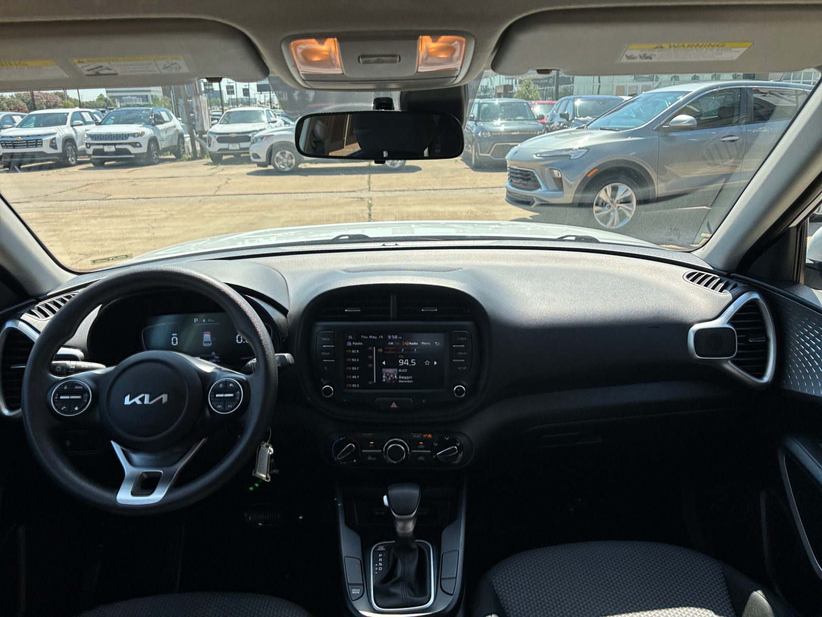 Thumbnail: 2024 Kia Soul - 3