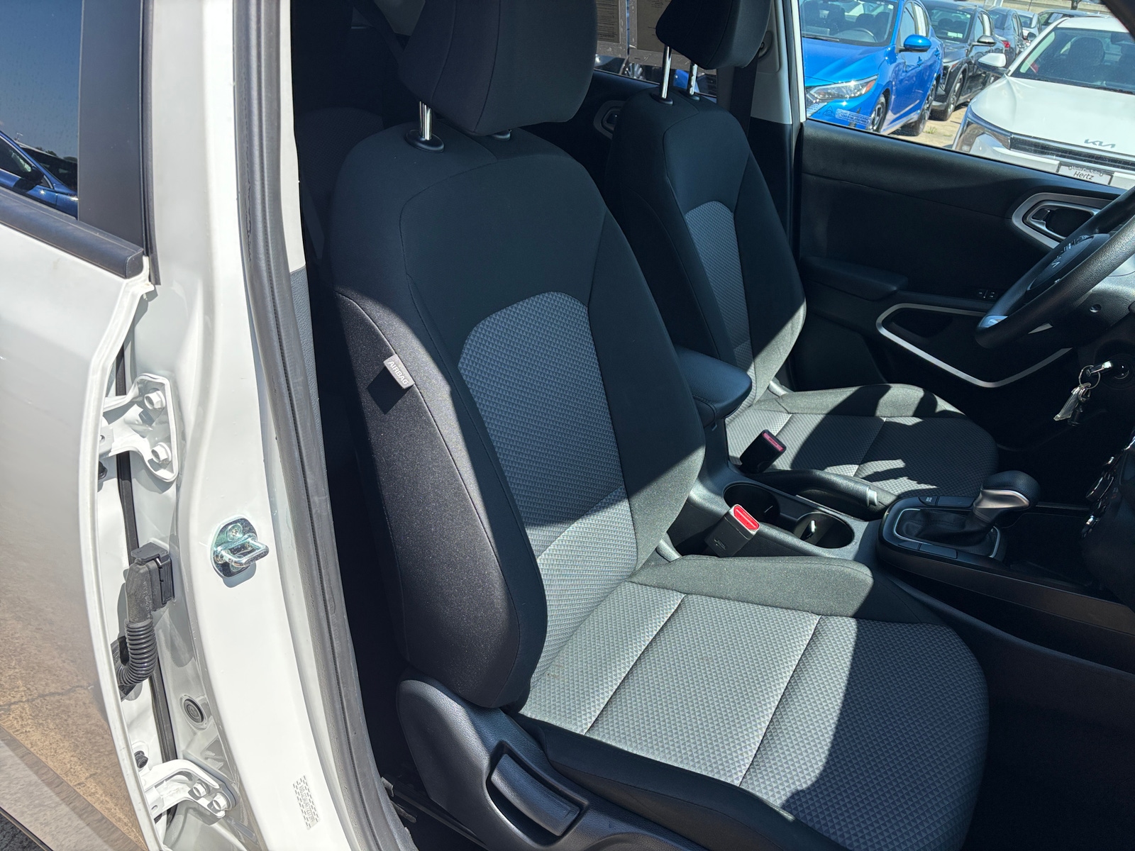 Thumbnail: 2024 Kia Soul - 2