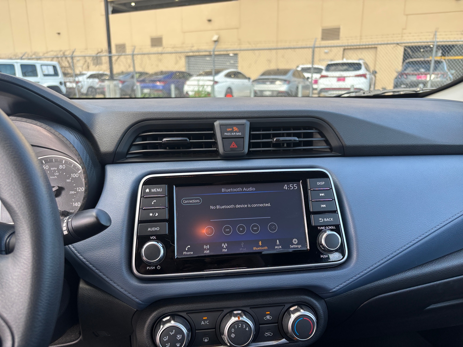 Thumbnail: 2025 Nissan Versa - 4
