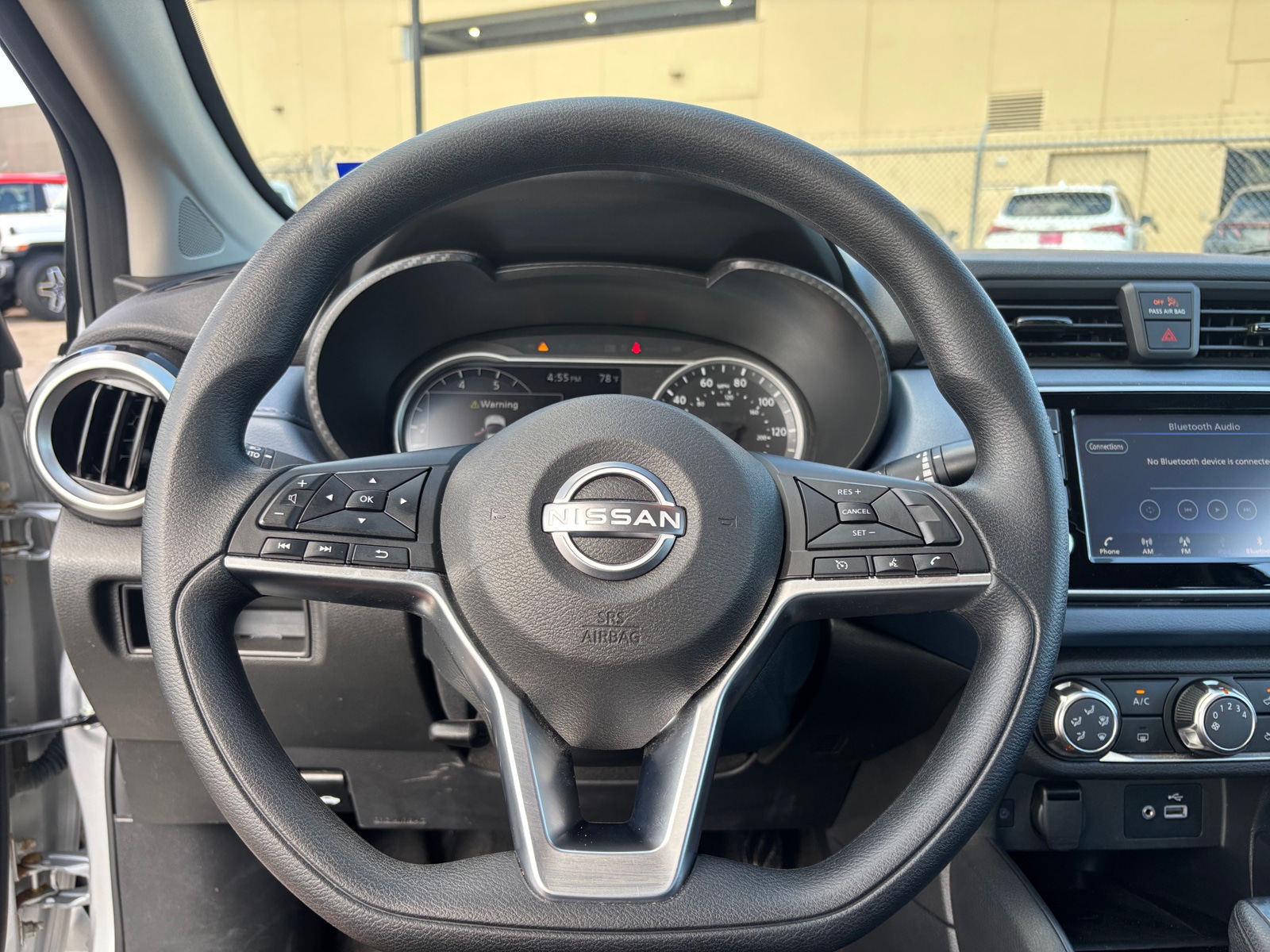 Thumbnail: 2025 Nissan Versa - 5