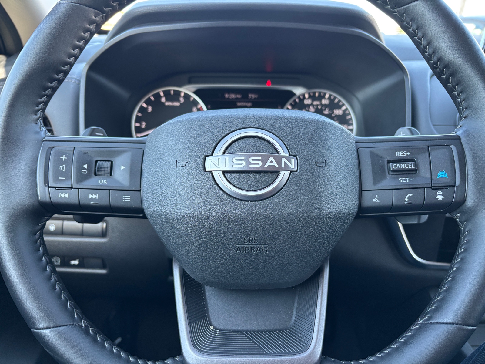 Thumbnail: 2025 Nissan Rogue - 5