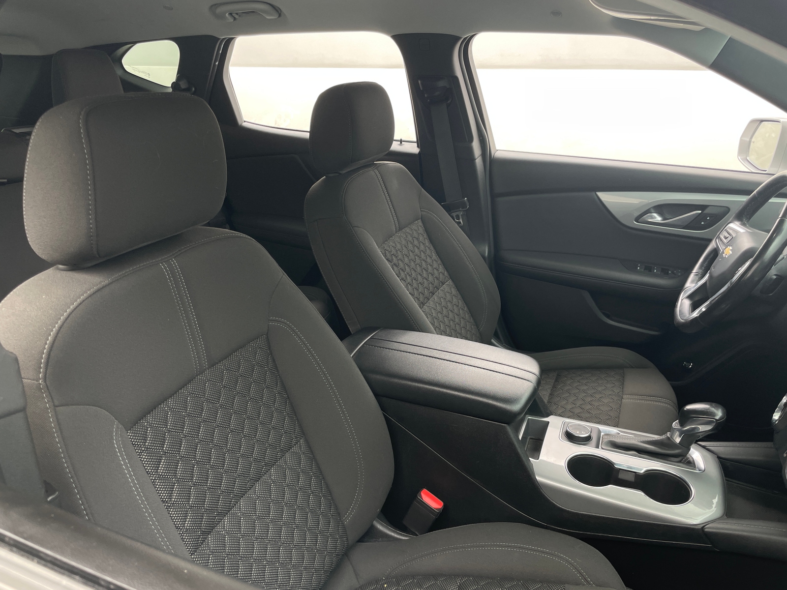 Thumbnail: 2019 Chevrolet Blazer - 2