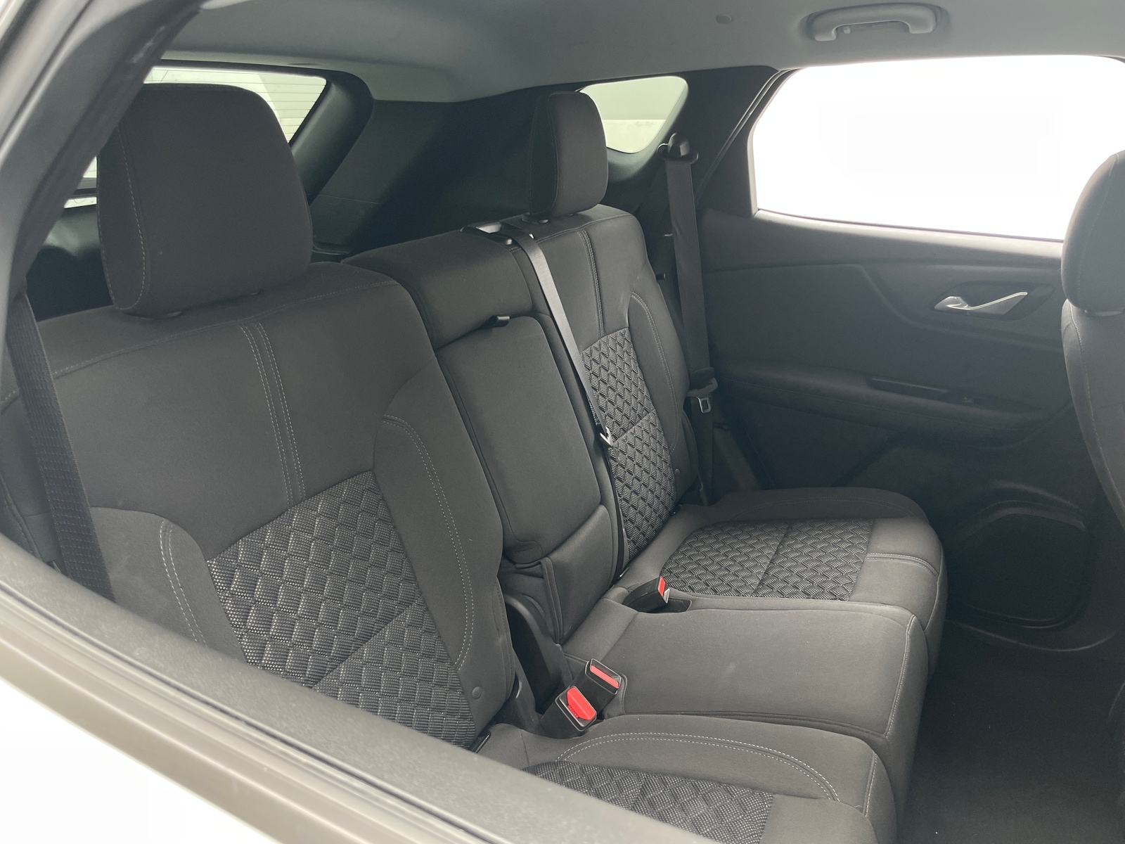 Thumbnail: 2019 Chevrolet Blazer - 6