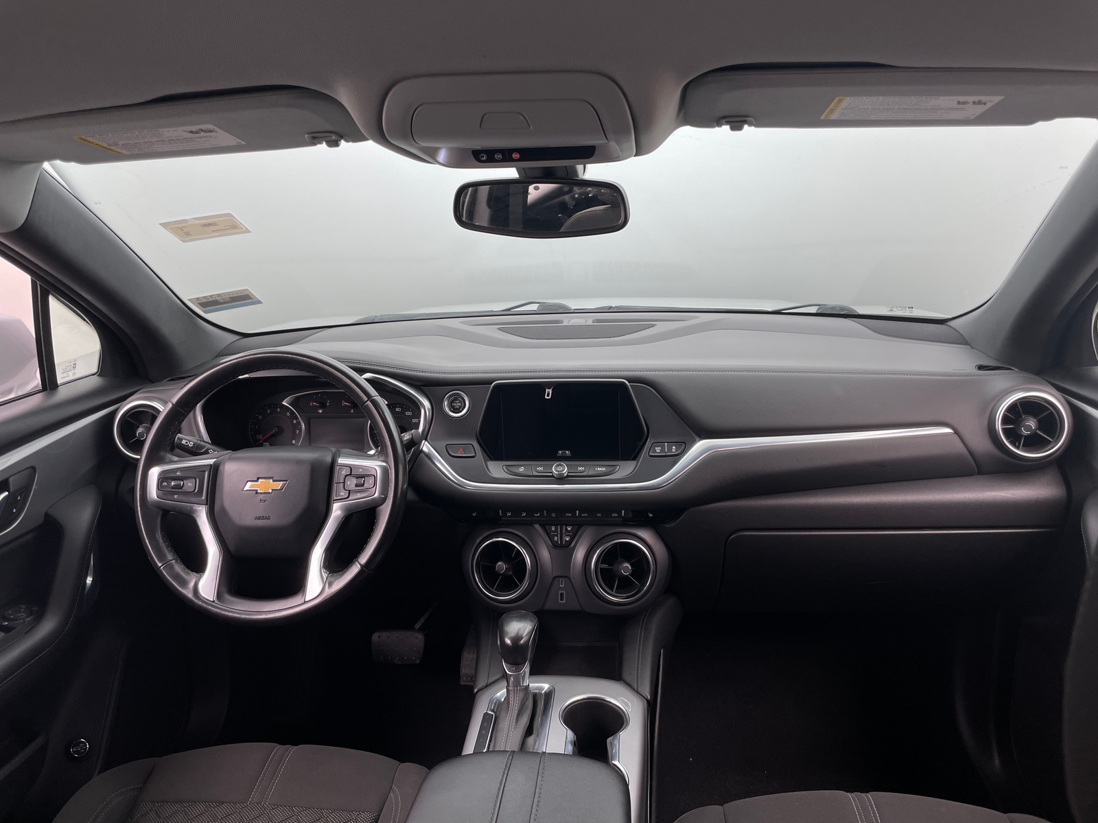 Thumbnail: 2019 Chevrolet Blazer - 3