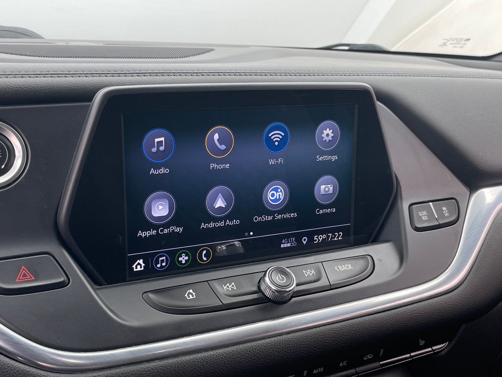 Thumbnail: 2019 Chevrolet Blazer - 4