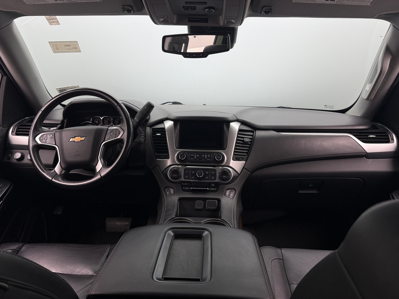 Thumbnail: 2020 Chevrolet Suburban - 2
