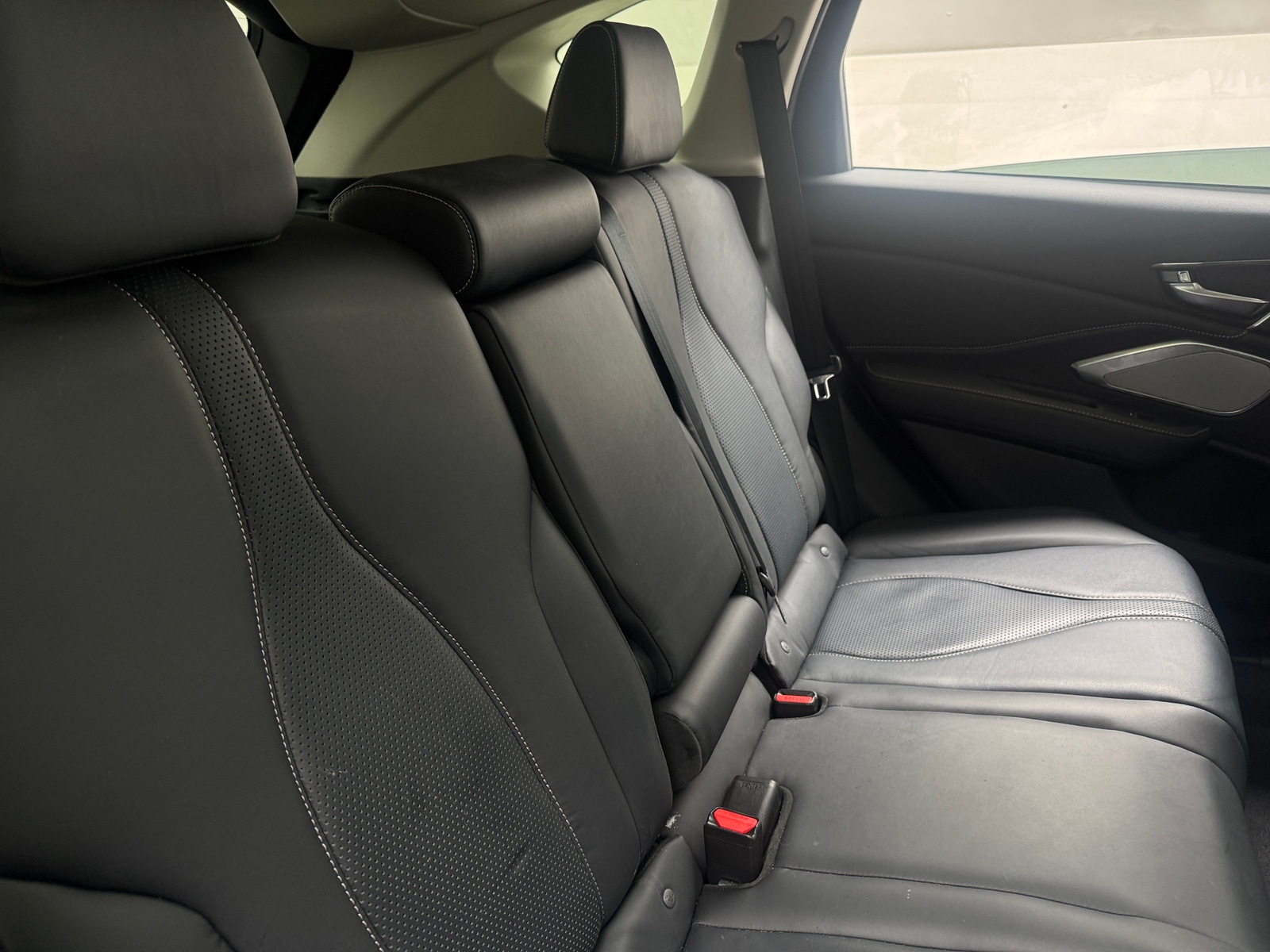 Thumbnail: 2019 Acura RDX - 5