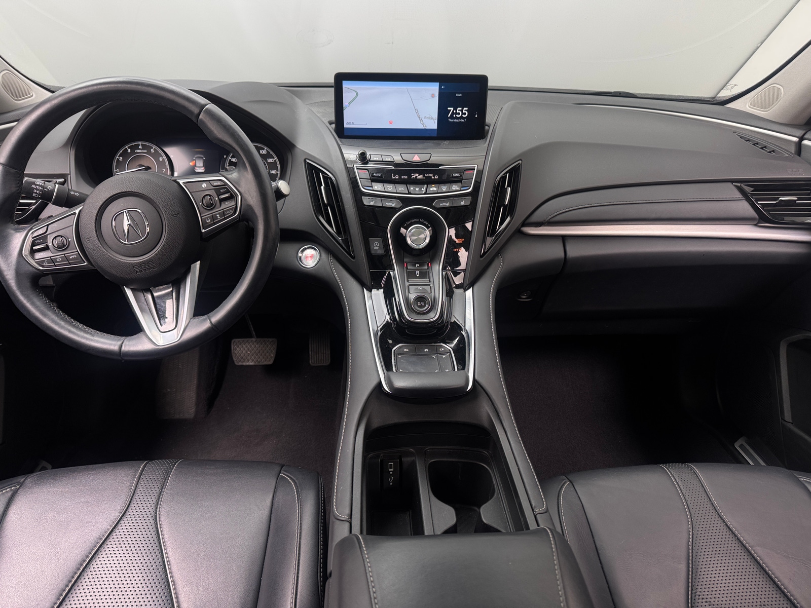 Thumbnail: 2019 Acura RDX - 2