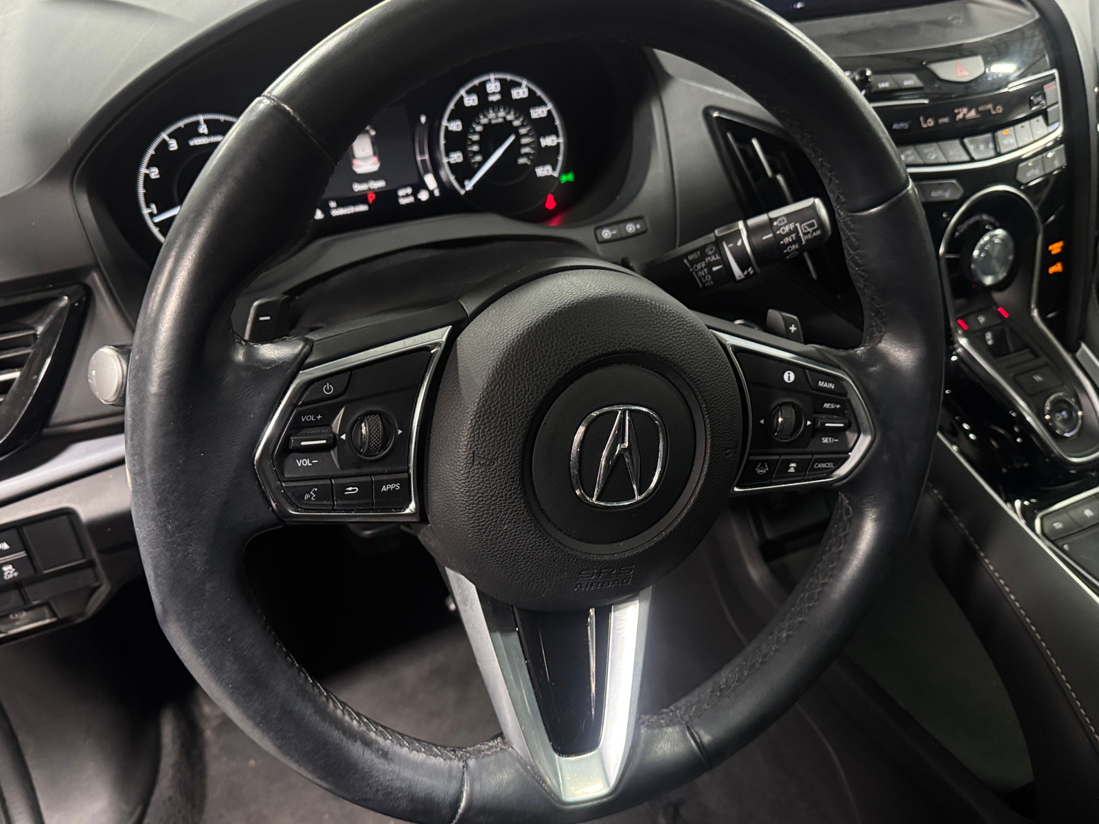Thumbnail: 2019 Acura RDX - 4