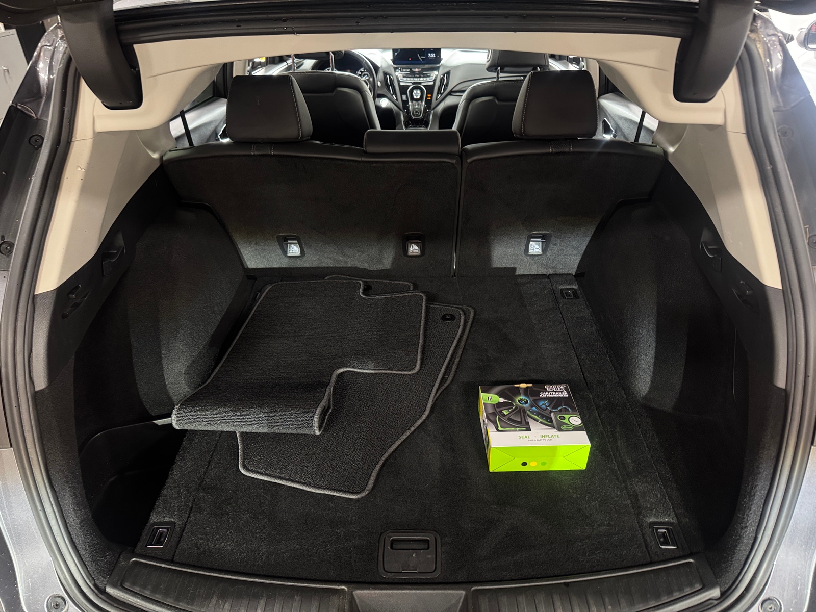 Thumbnail: 2019 Acura RDX - 6