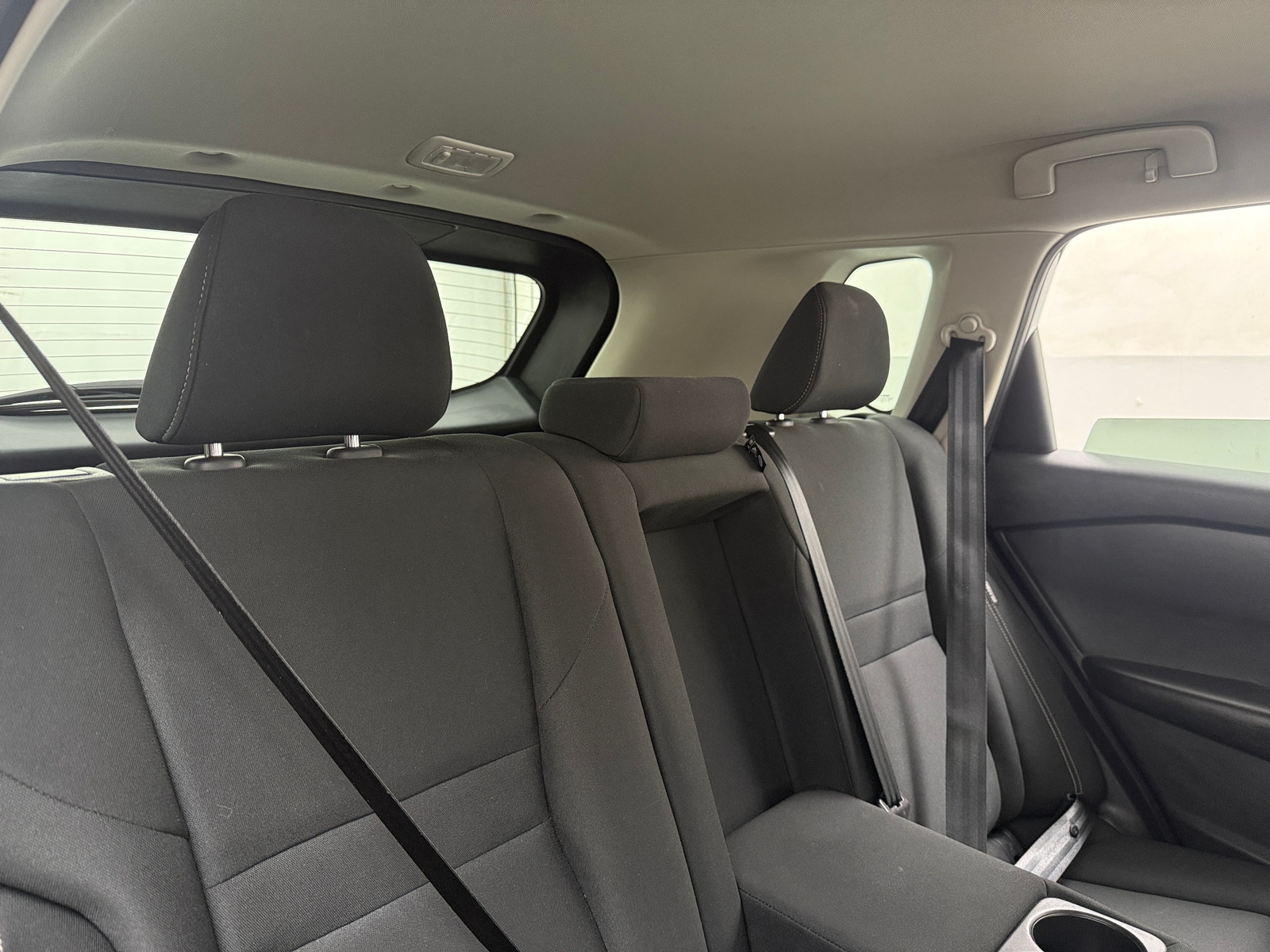 Thumbnail: 2024 Nissan Rogue - 6