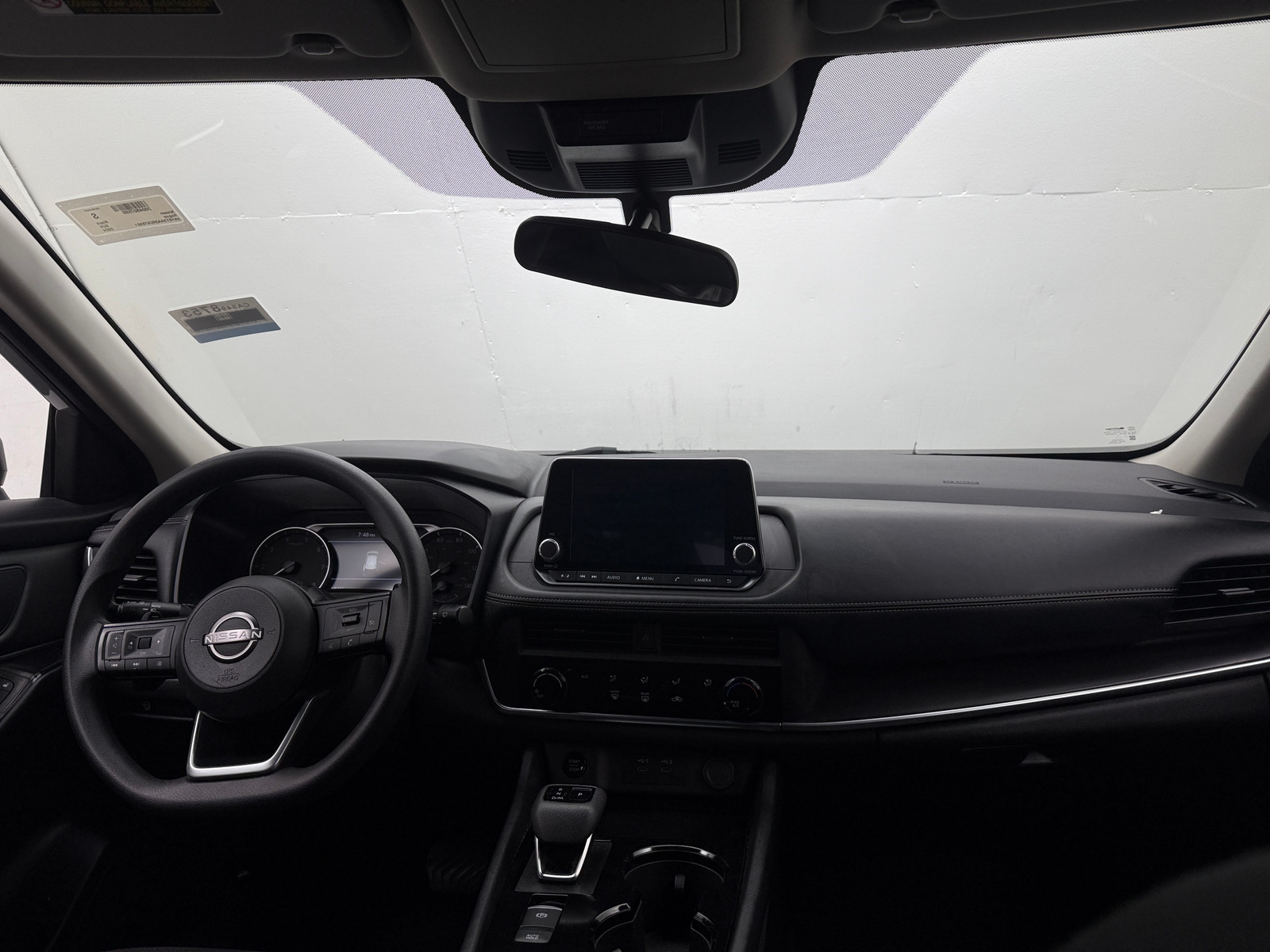 Thumbnail: 2024 Nissan Rogue - 3