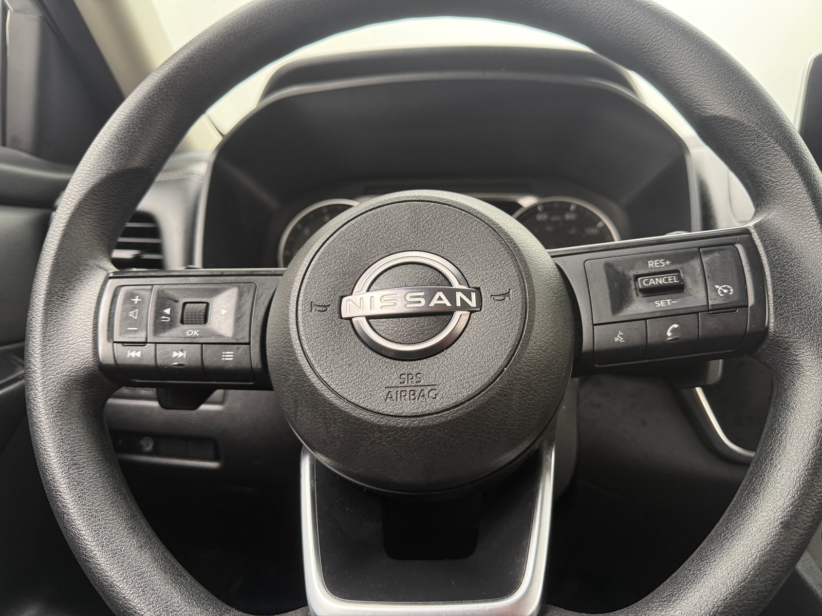 Thumbnail: 2024 Nissan Rogue - 5