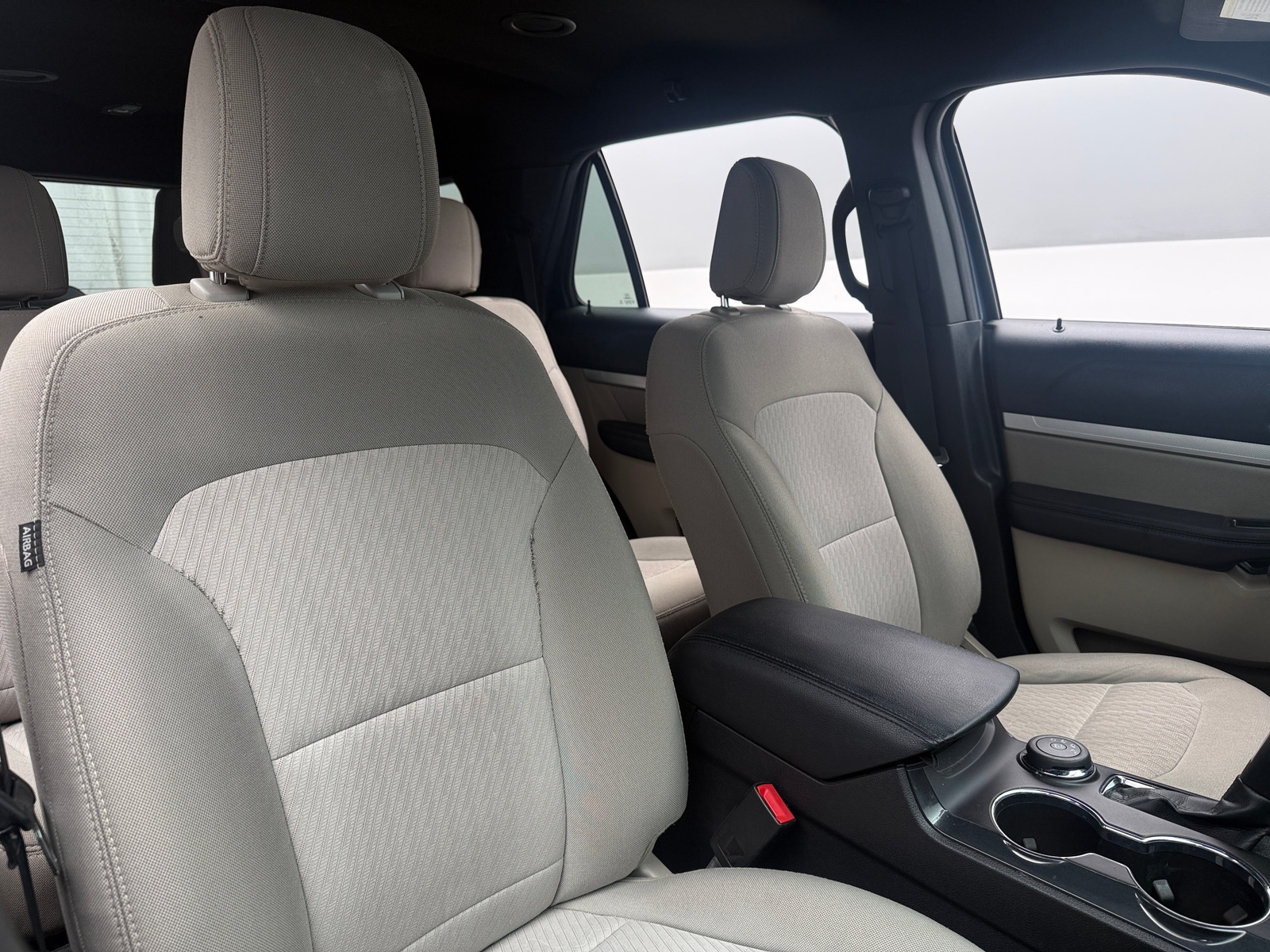 Thumbnail: 2018 Ford Explorer - 2