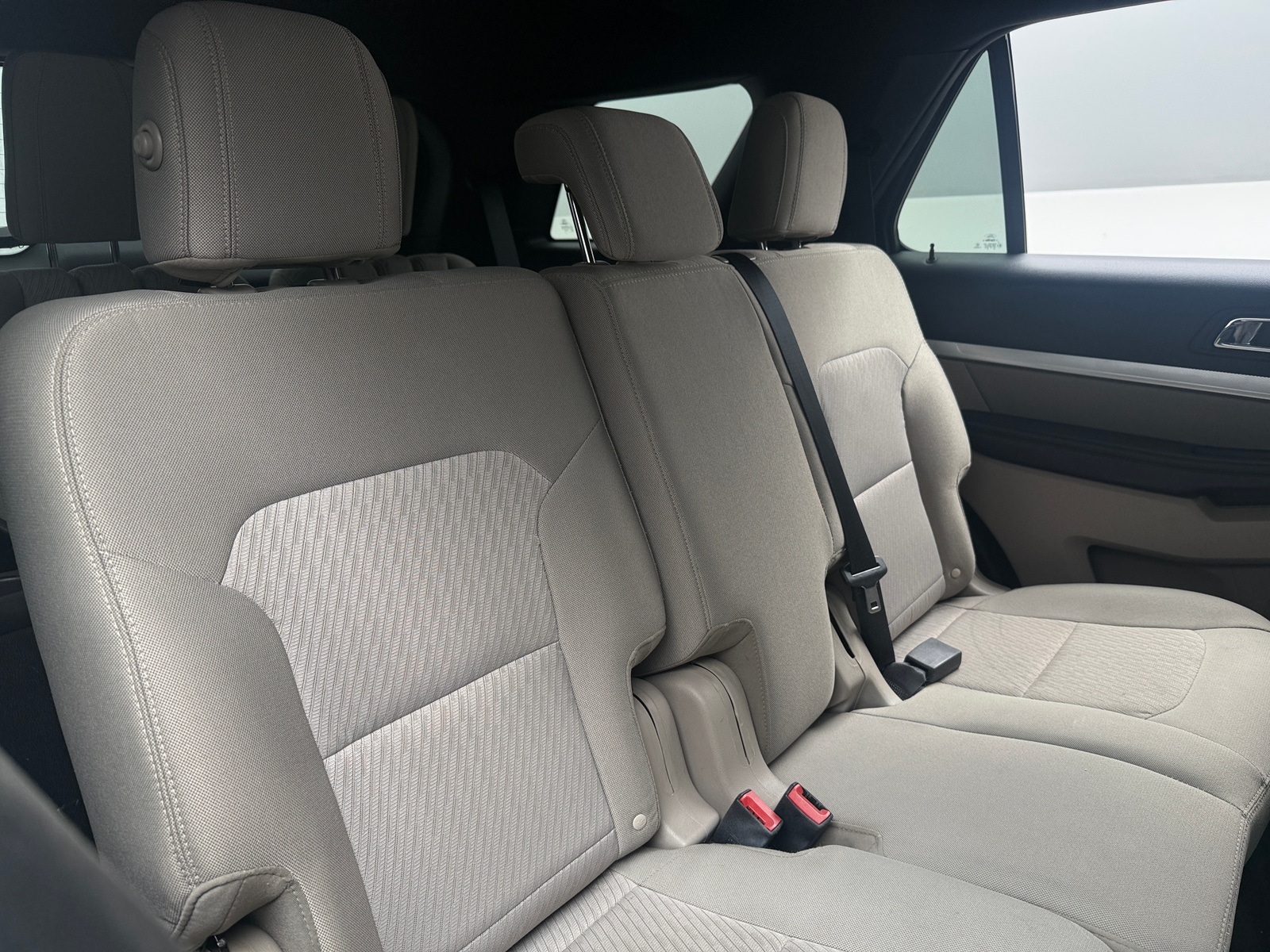 Thumbnail: 2018 Ford Explorer - 6