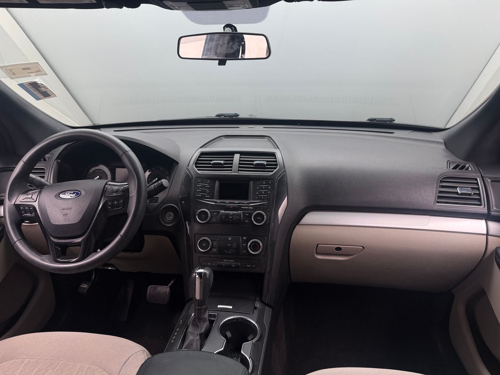 Thumbnail: 2018 Ford Explorer - 3