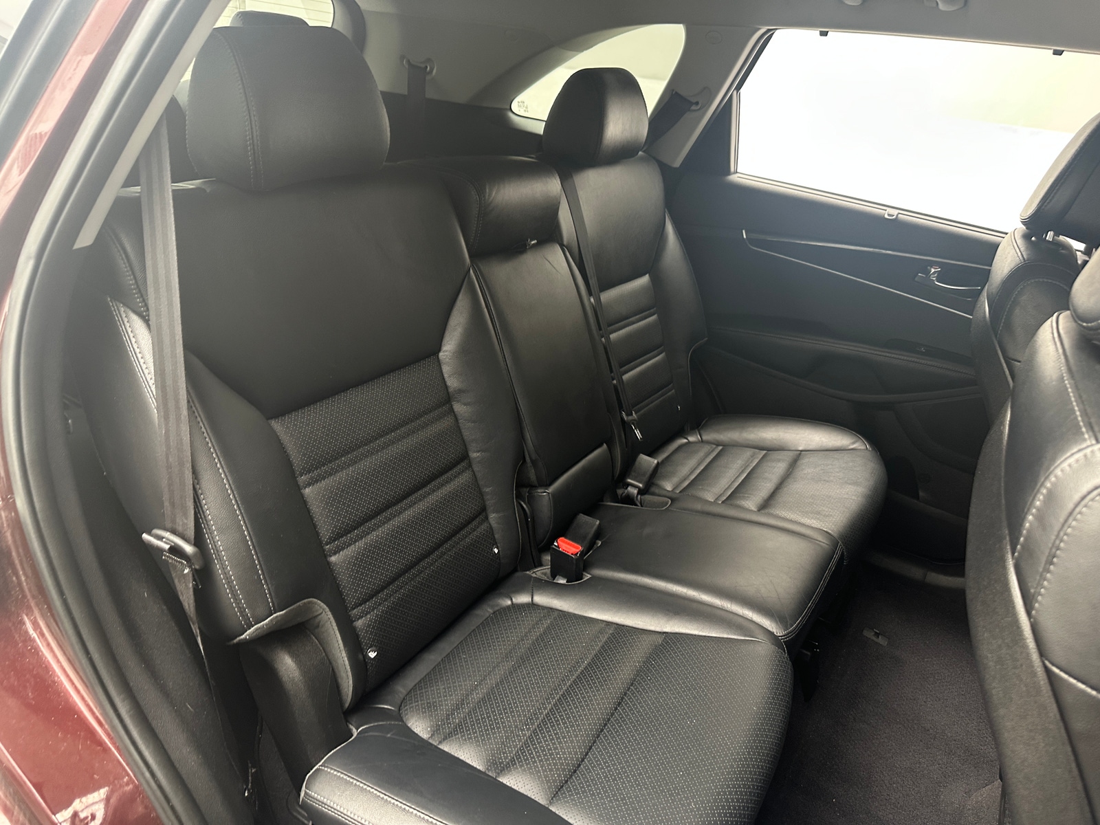Thumbnail: 2016 Kia Sorento - 5