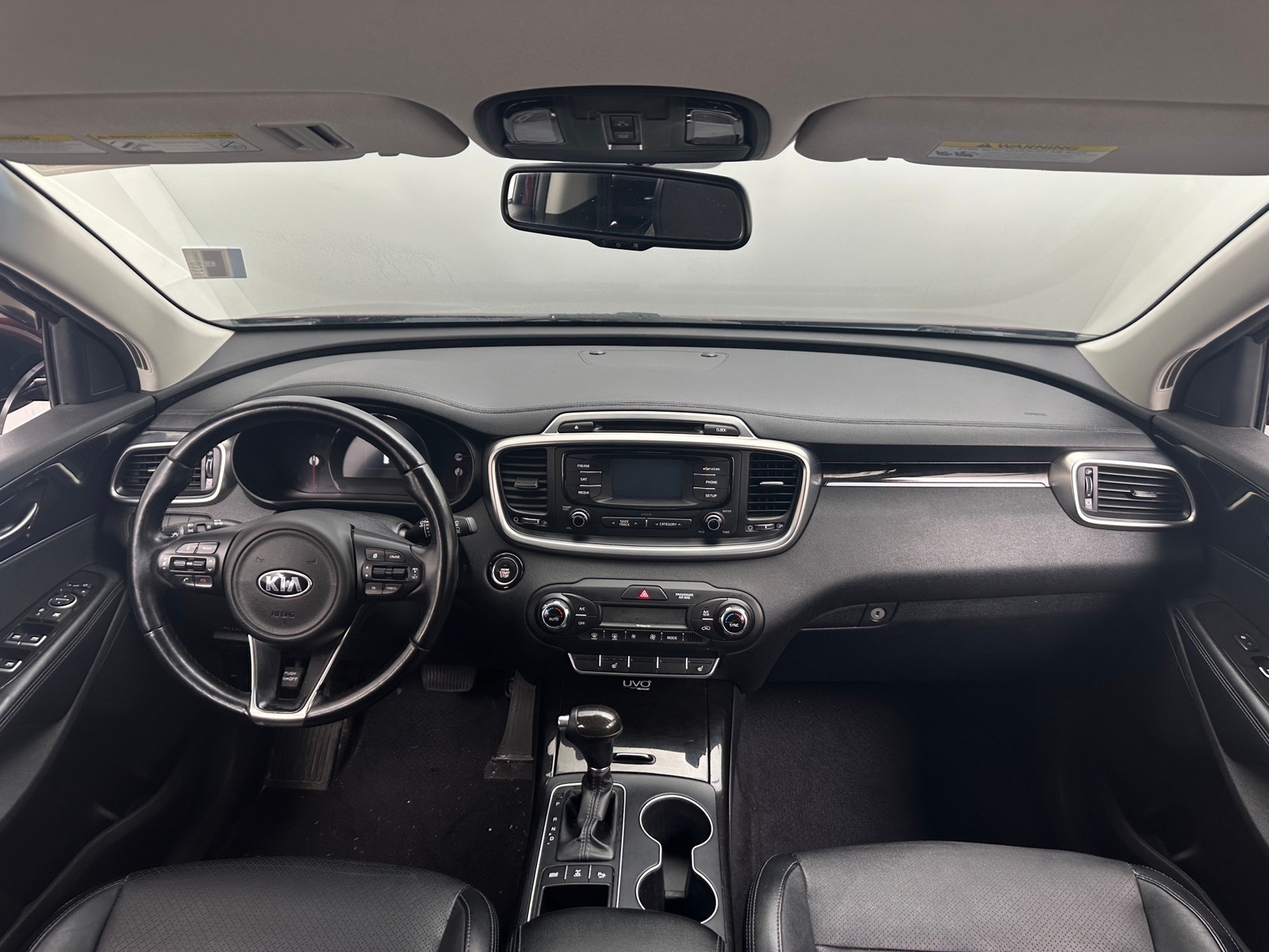 Thumbnail: 2016 Kia Sorento - 2