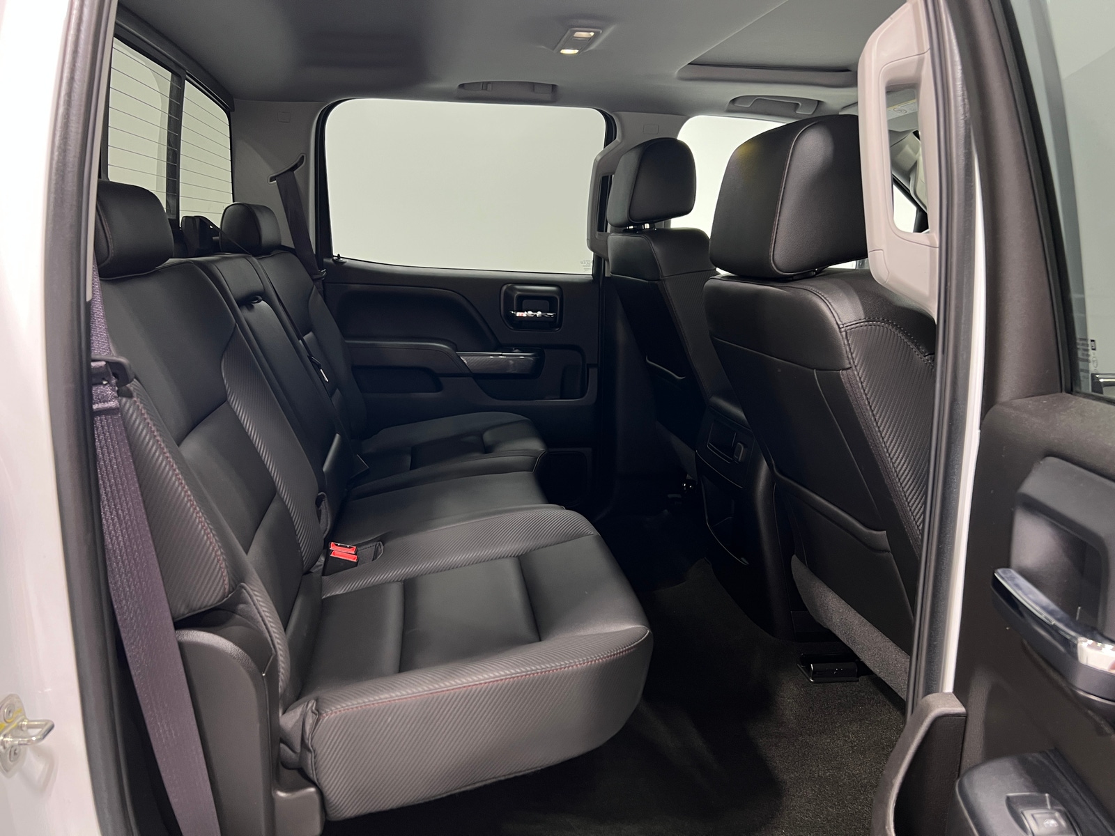 Thumbnail: 2017 GMC Sierra 2500 - 5