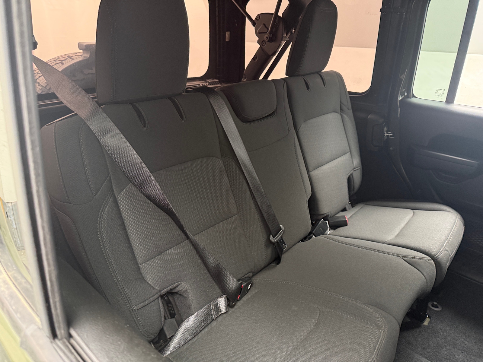 Thumbnail: 2022 Jeep Wrangler - 6