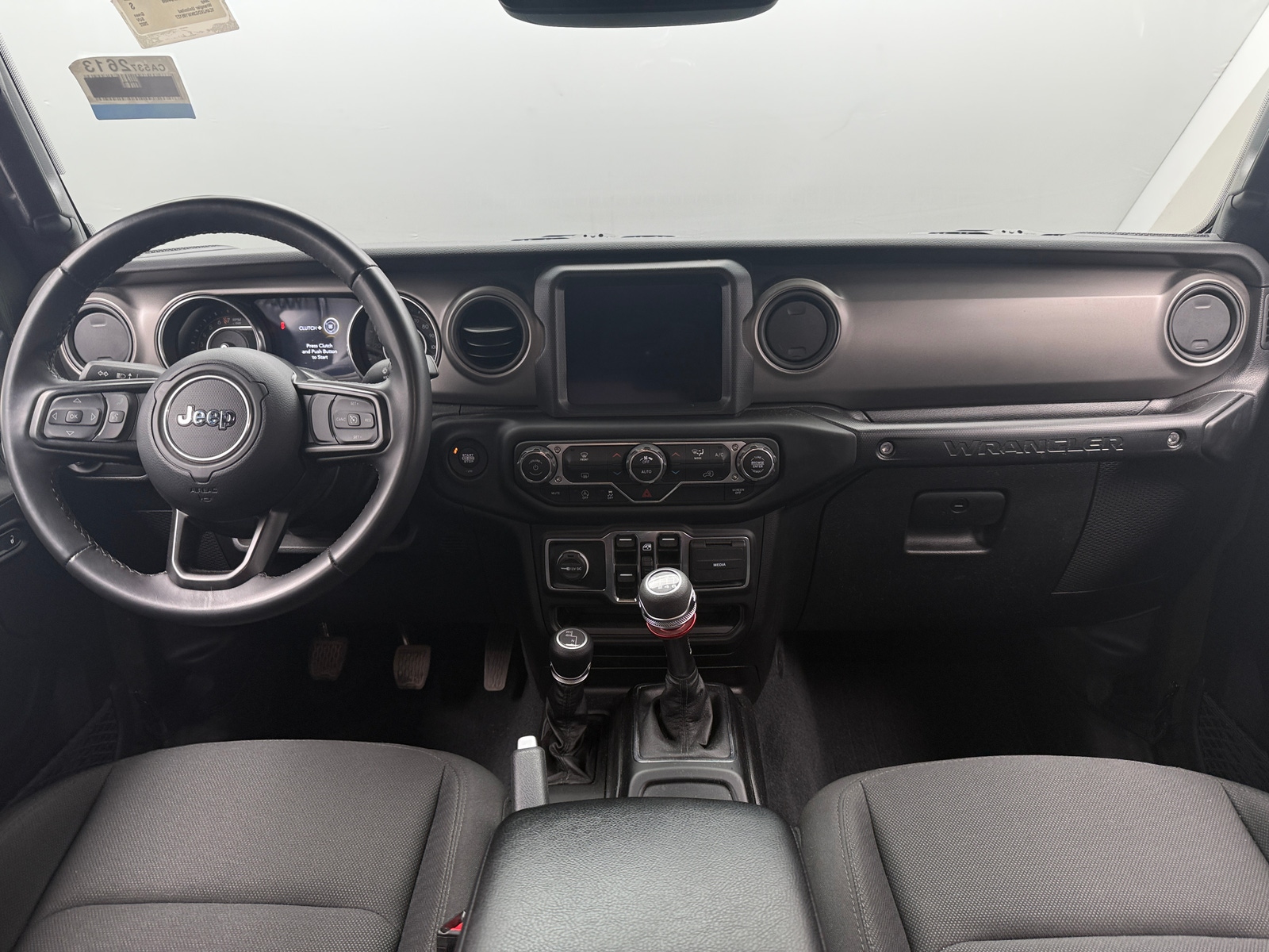 Thumbnail: 2022 Jeep Wrangler - 3