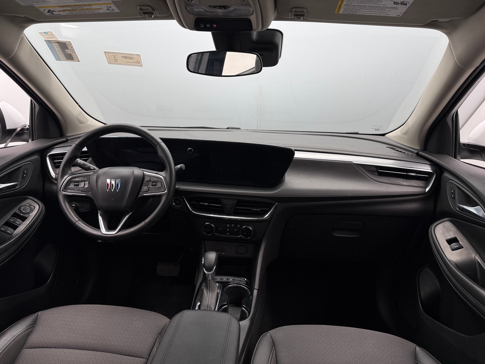 Thumbnail: 2025 Buick Encore GX - 2