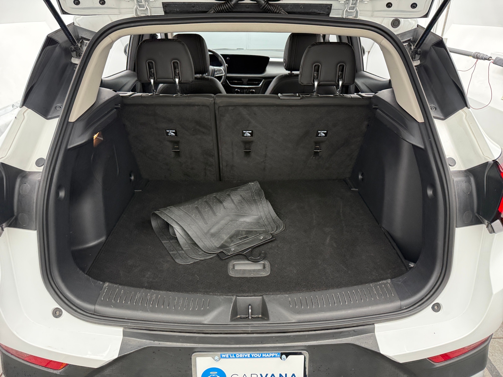Thumbnail: 2025 Buick Encore GX - 6