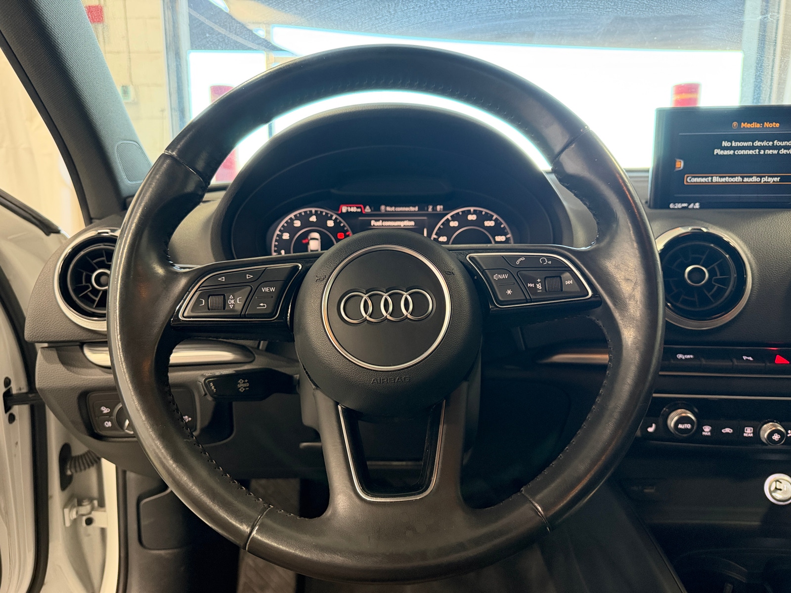 Thumbnail: 2017 Audi A3 - 4