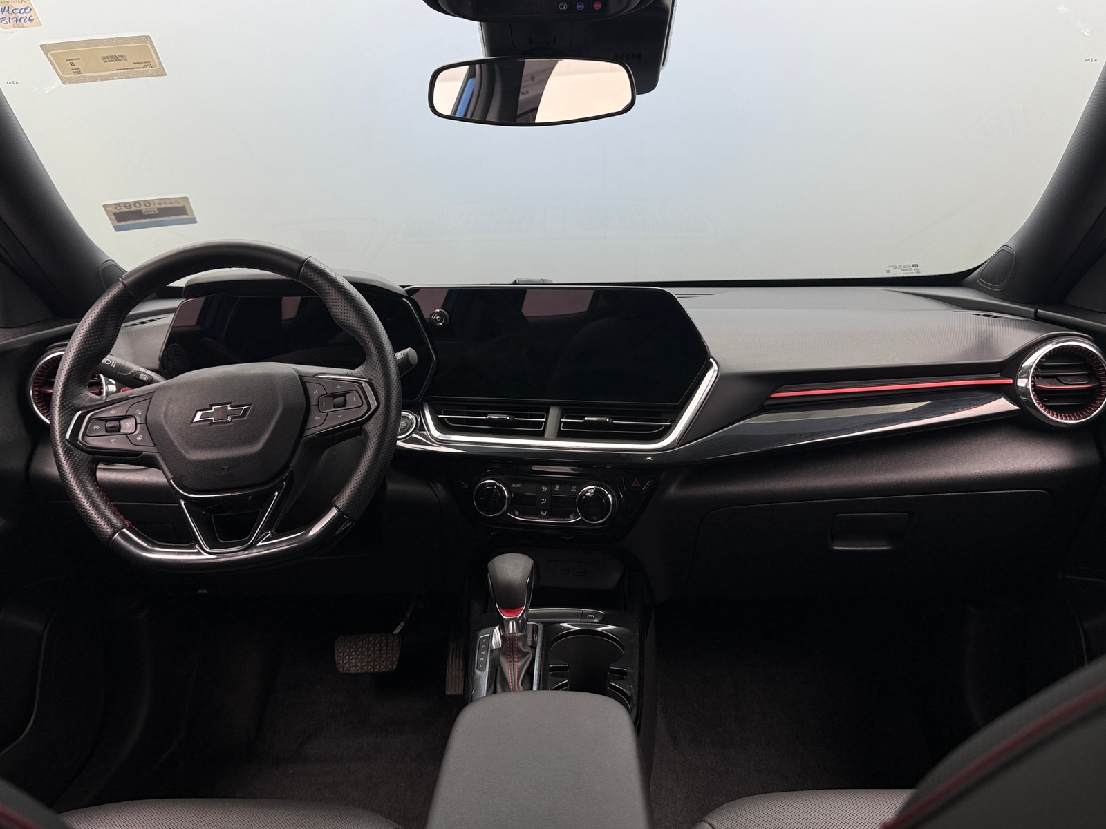 Thumbnail: 2024 Chevrolet Trax - 2