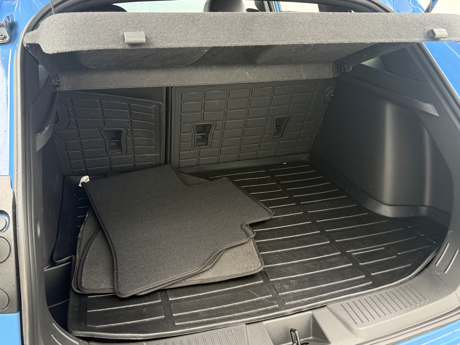 Thumbnail: 2024 Chevrolet Trax - 6