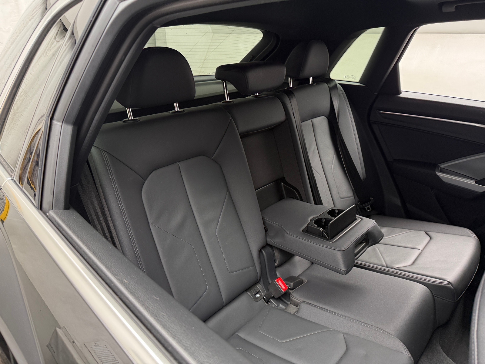 Thumbnail: 2022 Audi Q3 - 5