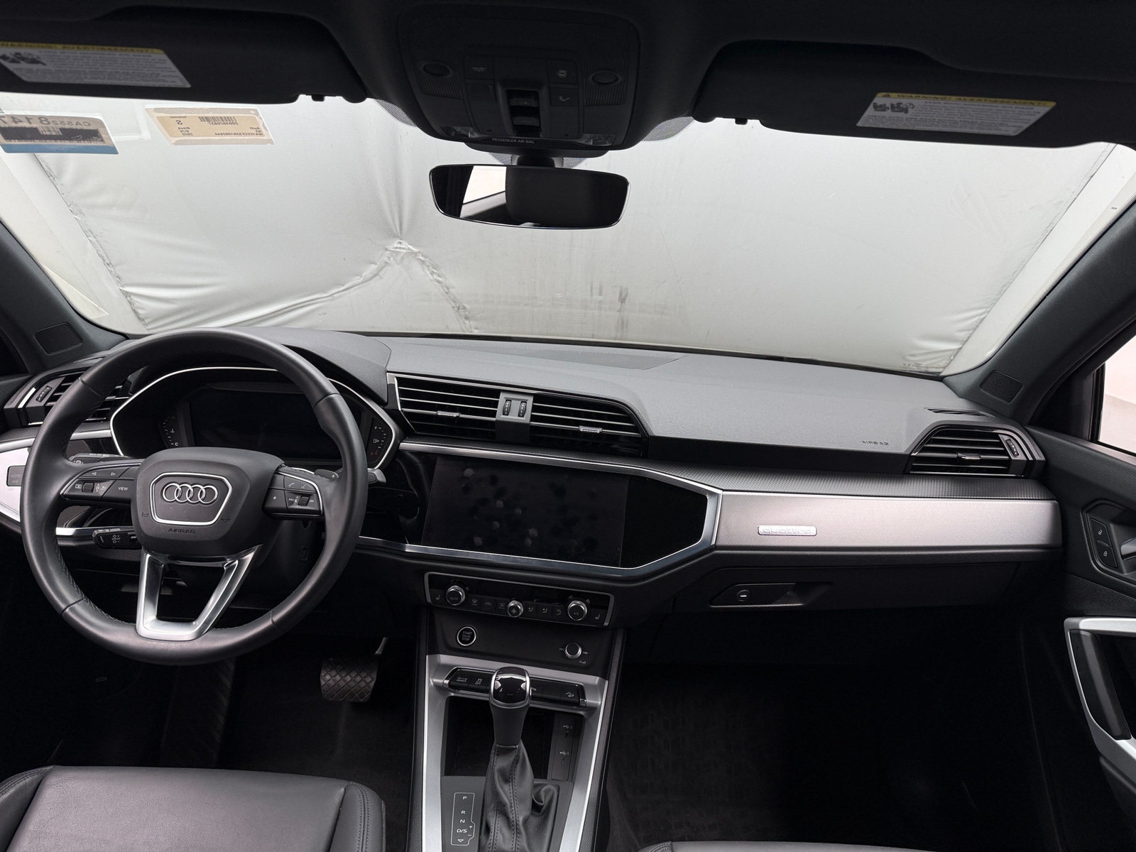 Thumbnail: 2022 Audi Q3 - 2