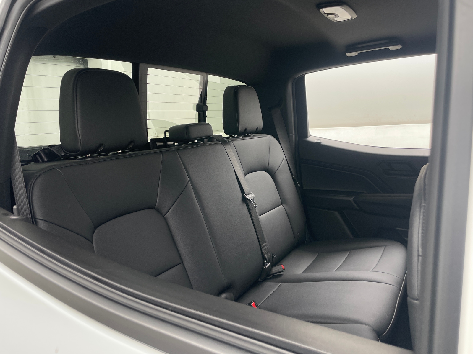 Thumbnail: 2024 Chevrolet Colorado - 6