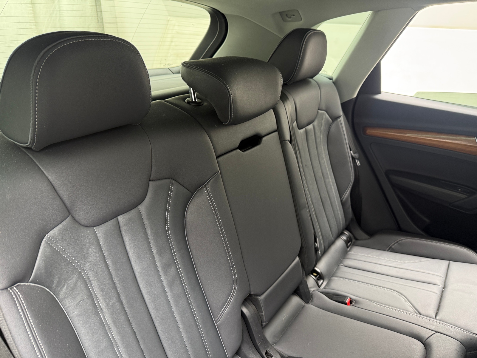 Thumbnail: 2023 Audi Q5 - 5