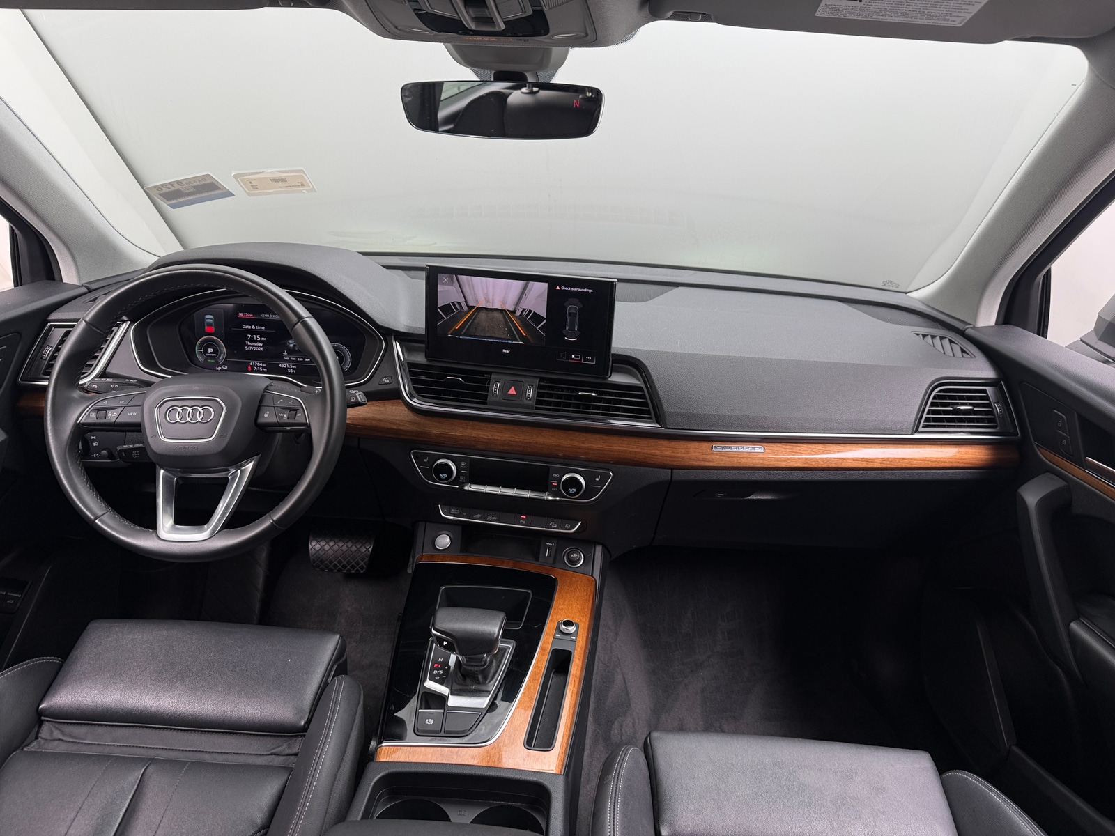 Thumbnail: 2023 Audi Q5 - 2