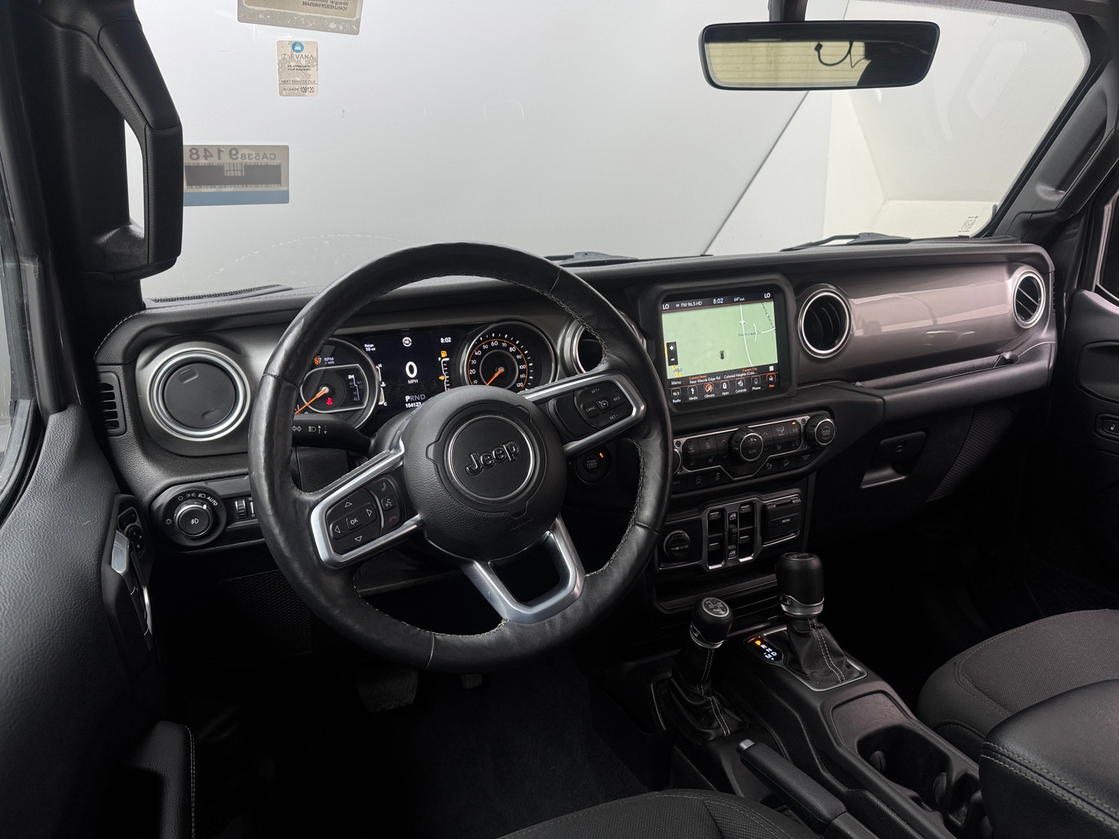 Thumbnail: 2019 Jeep Wrangler - 3