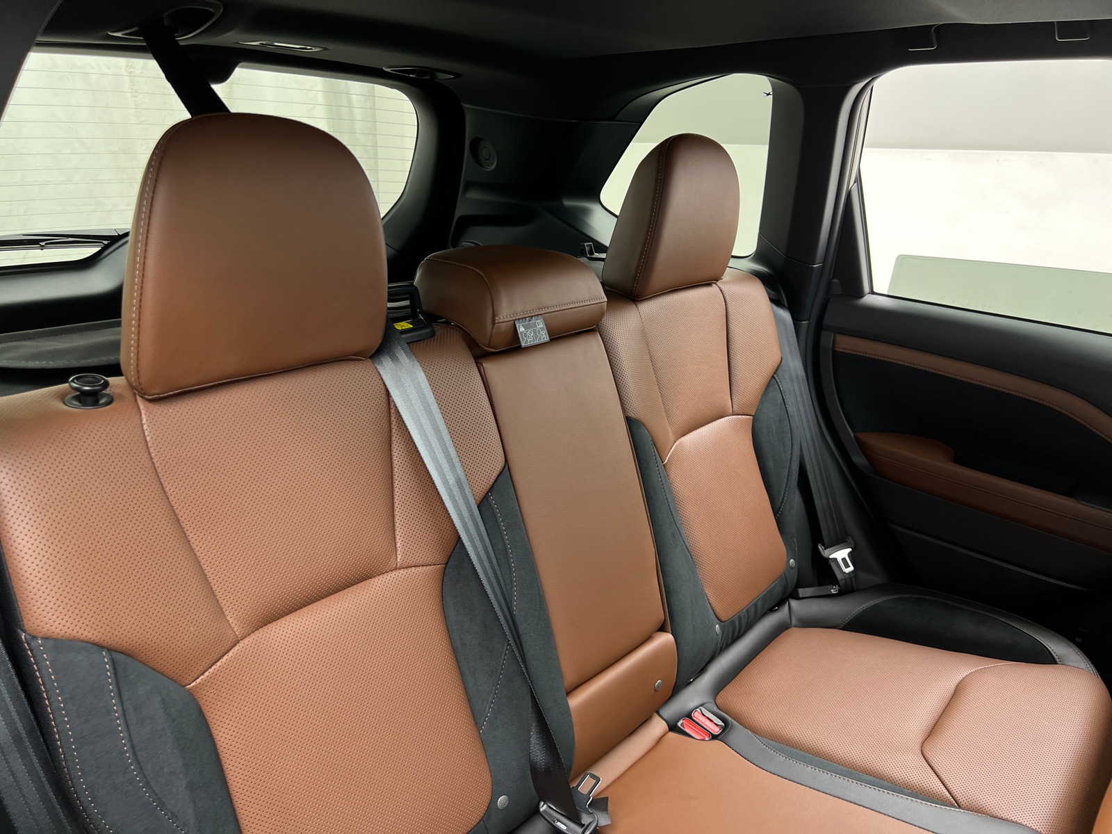 Thumbnail: 2025 Subaru Forester - 5
