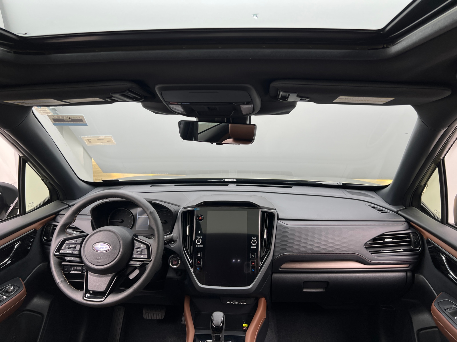 Thumbnail: 2025 Subaru Forester - 2