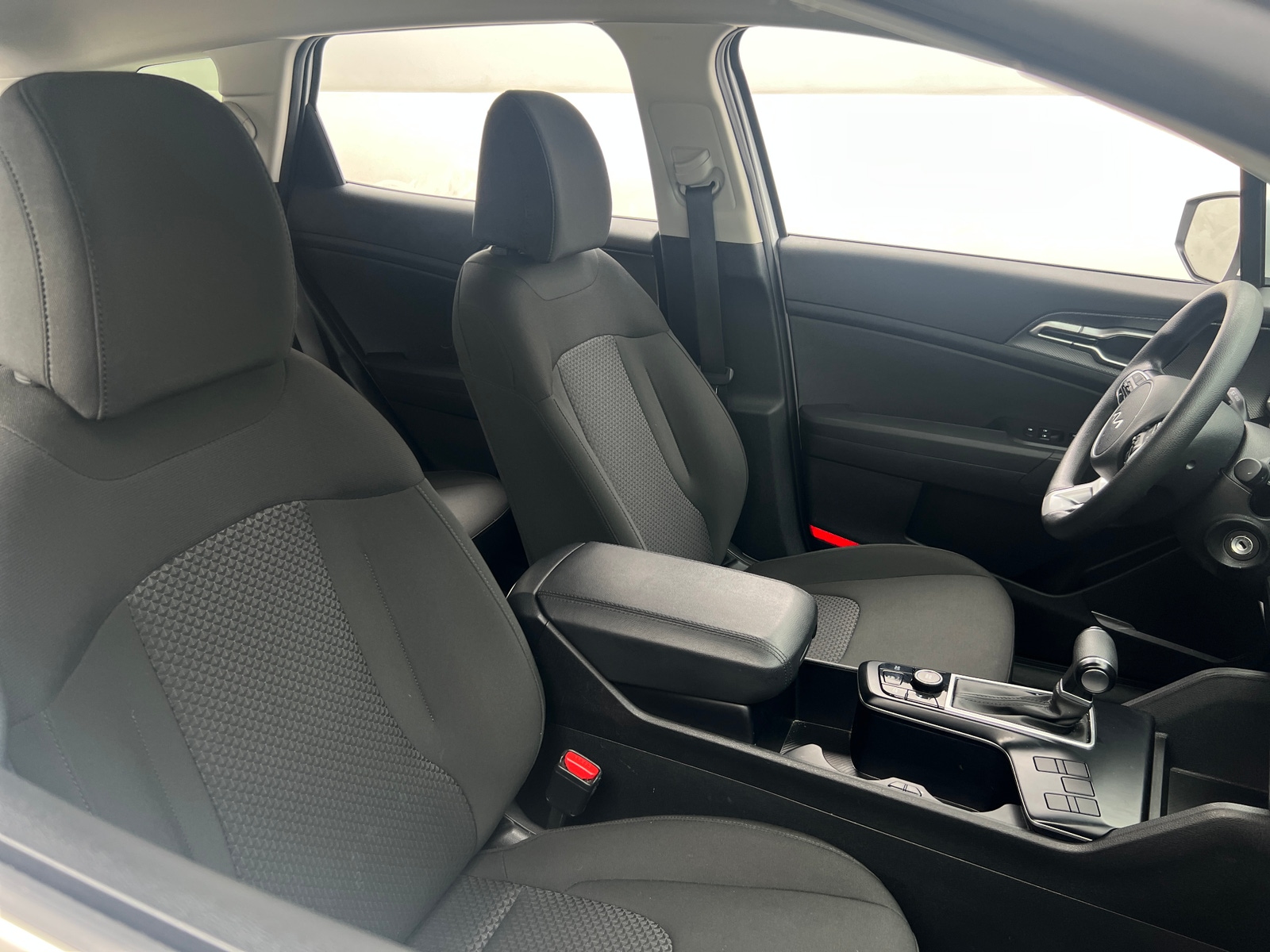 Thumbnail: 2025 Kia Sportage - 2